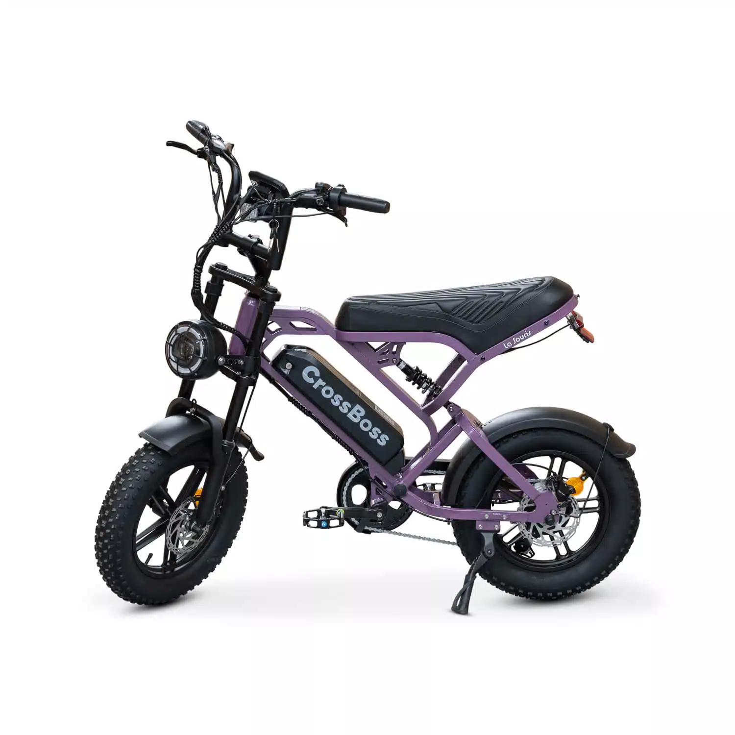 CrossBoss • V20 Pro Mini Purple (2)