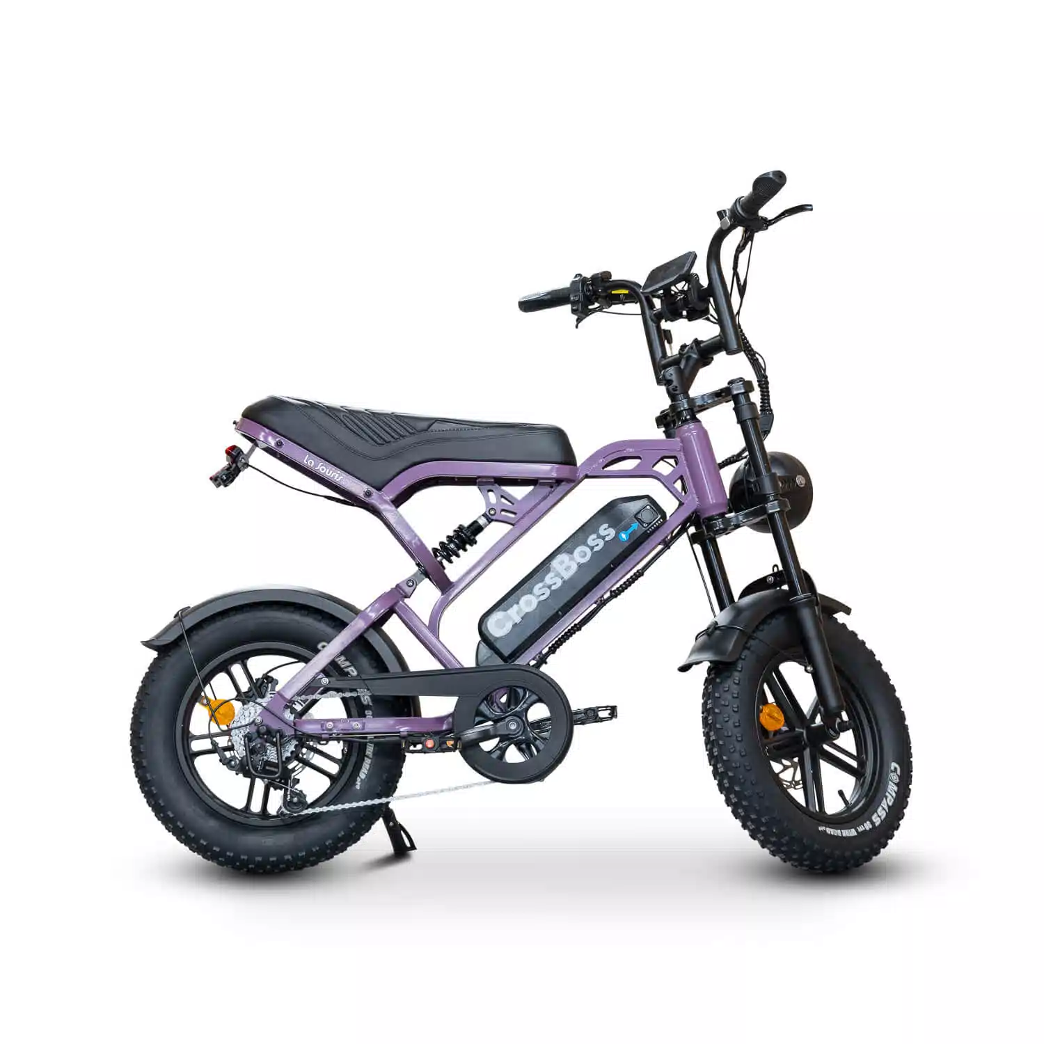 CrossBoss • V20 Pro Mini Purple (6)