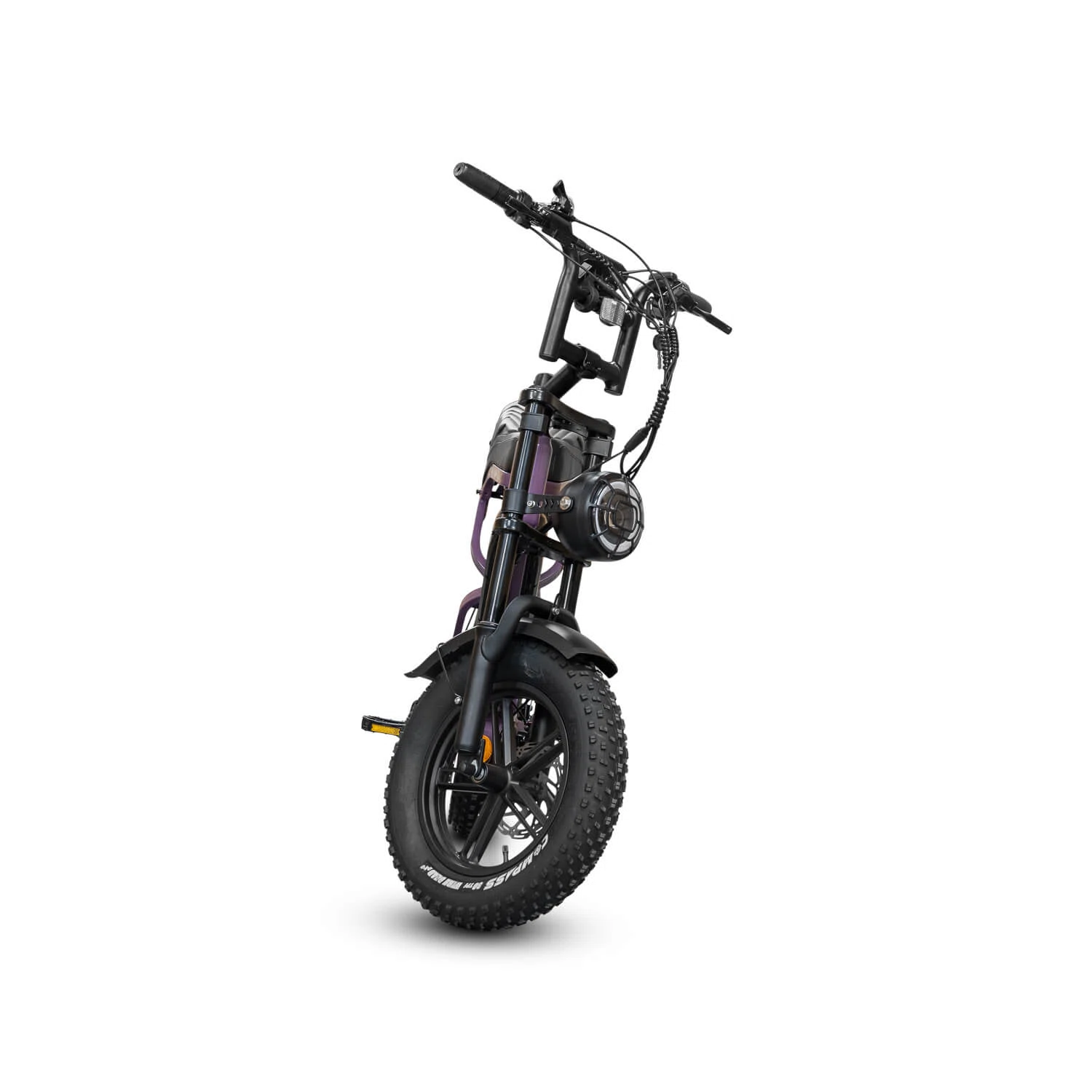 CrossBoss • V20 Pro Mini Purple (8)