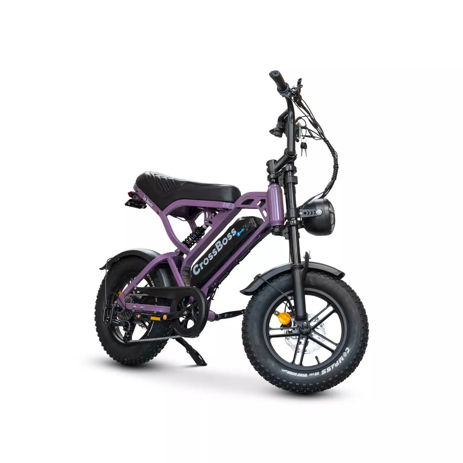 CrossBoss • V20 Pro Mini Purple (7)