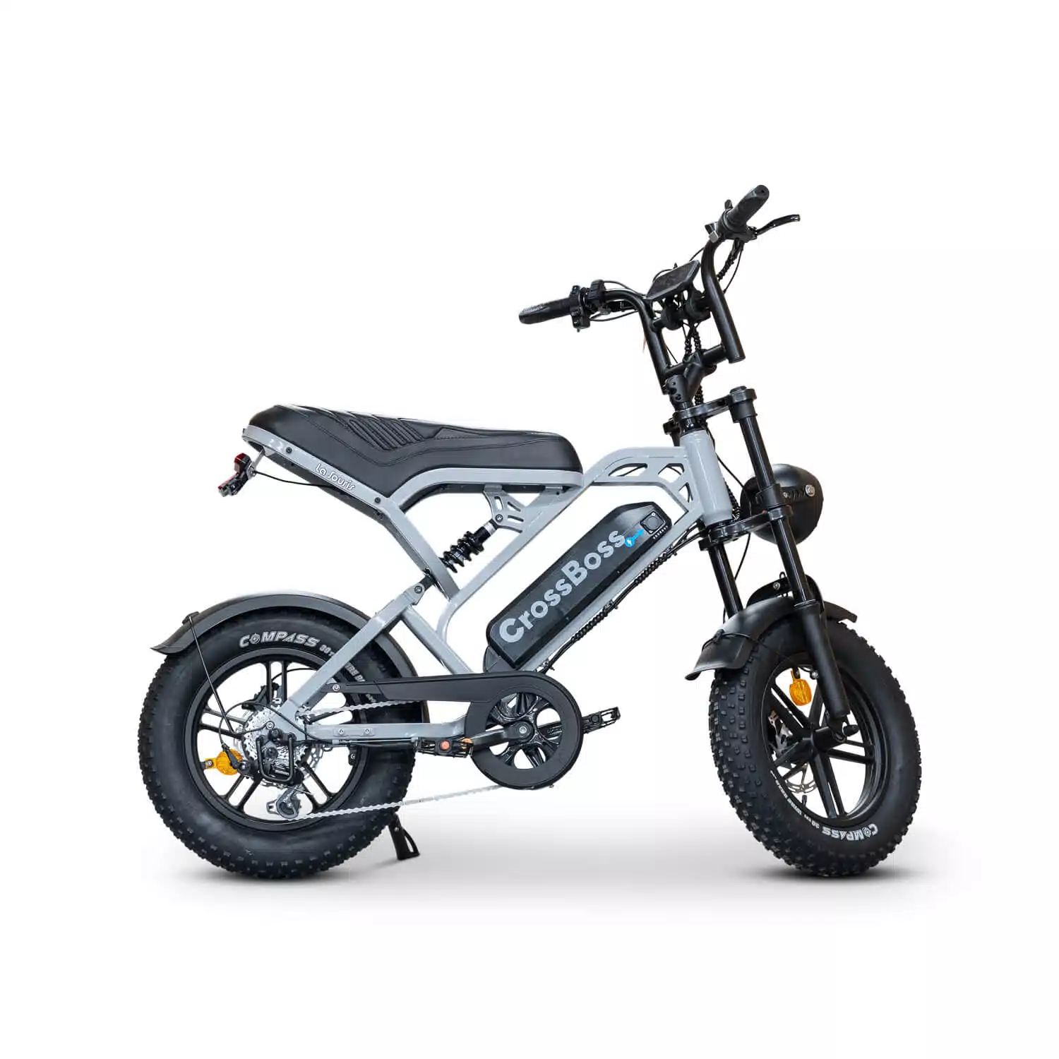 CrossBoss • V20 Pro Mini Nardo Grey (6)