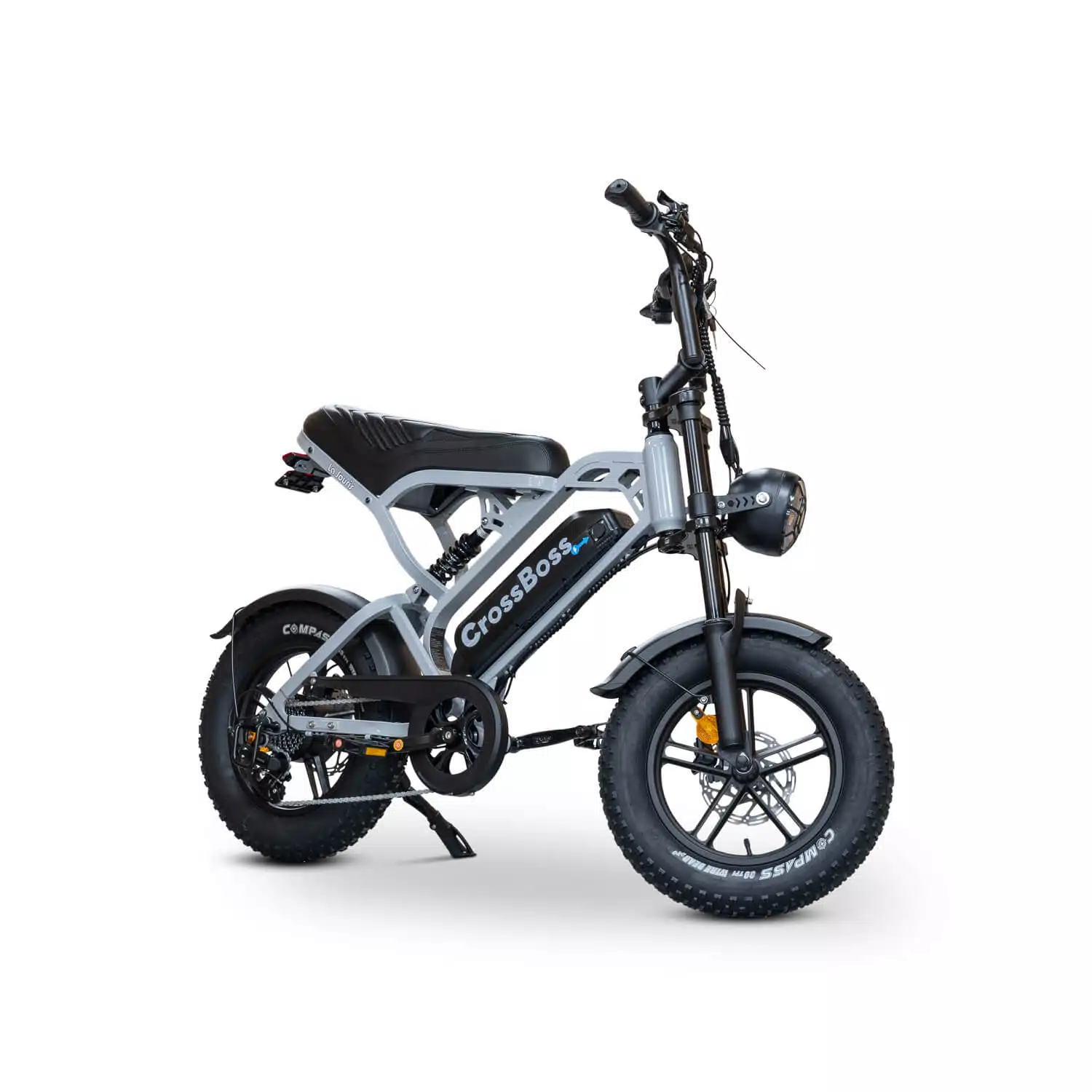 CrossBoss • V20 Pro Mini Nardo Grey (7)