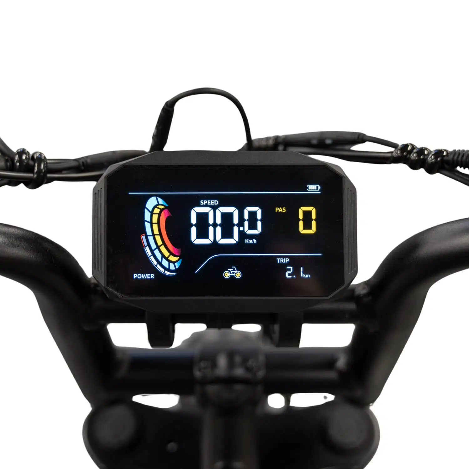 CrossBoss • V20 Pro Mini Black (10)