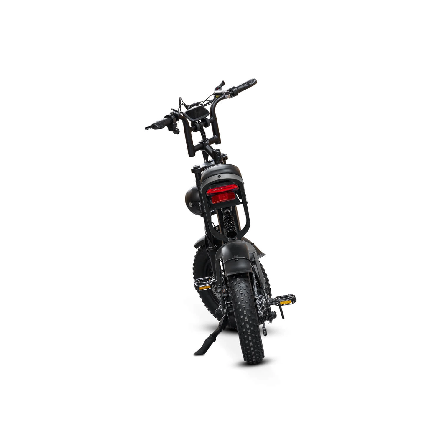 CrossBoss • V20 Pro Mini Black (4)