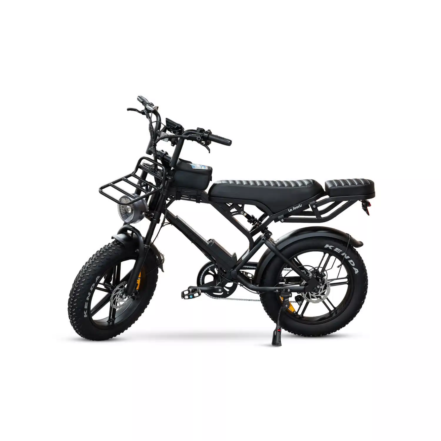 CrossBoss • V20 Pro Black Basic Special Edition (3)