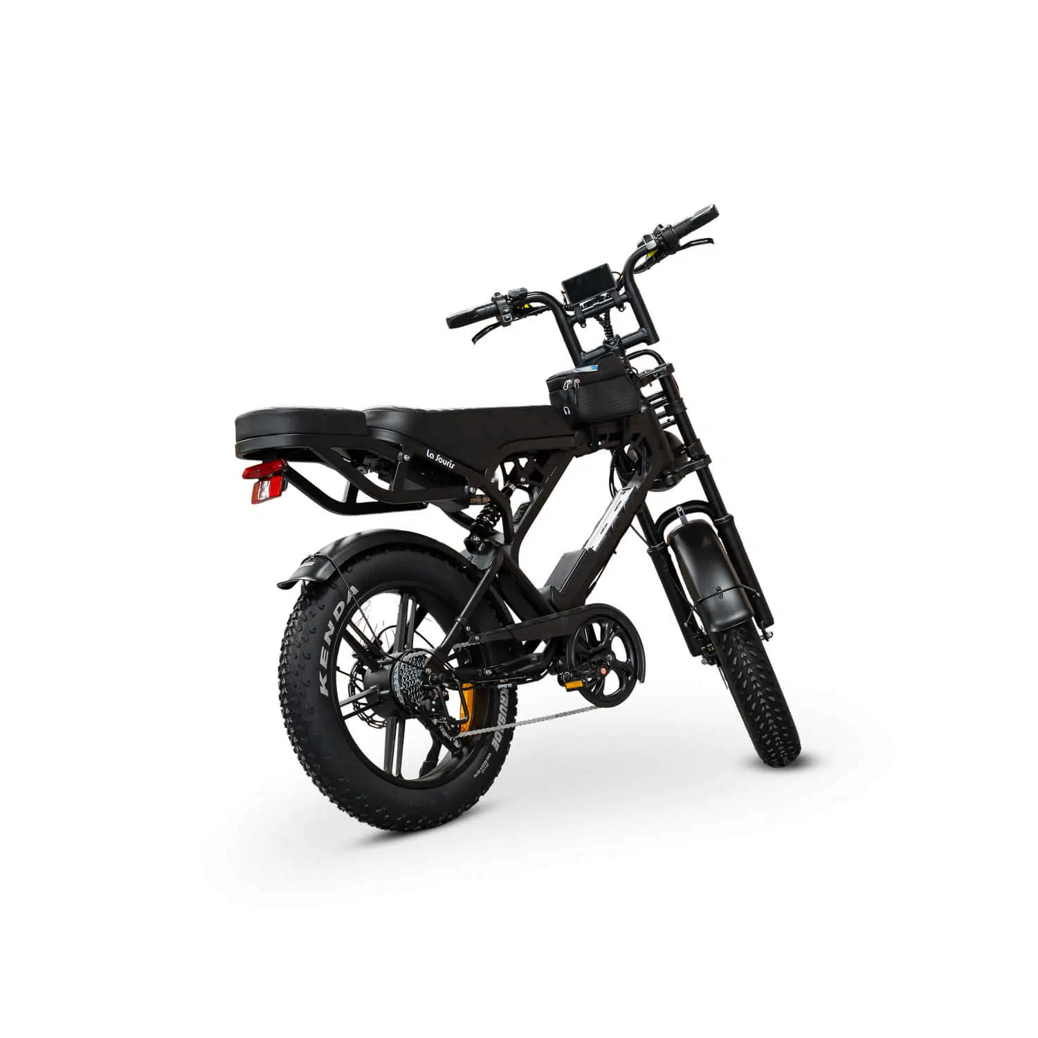 CrossBoss • V20 Pro Black Basic Special Edition (6)