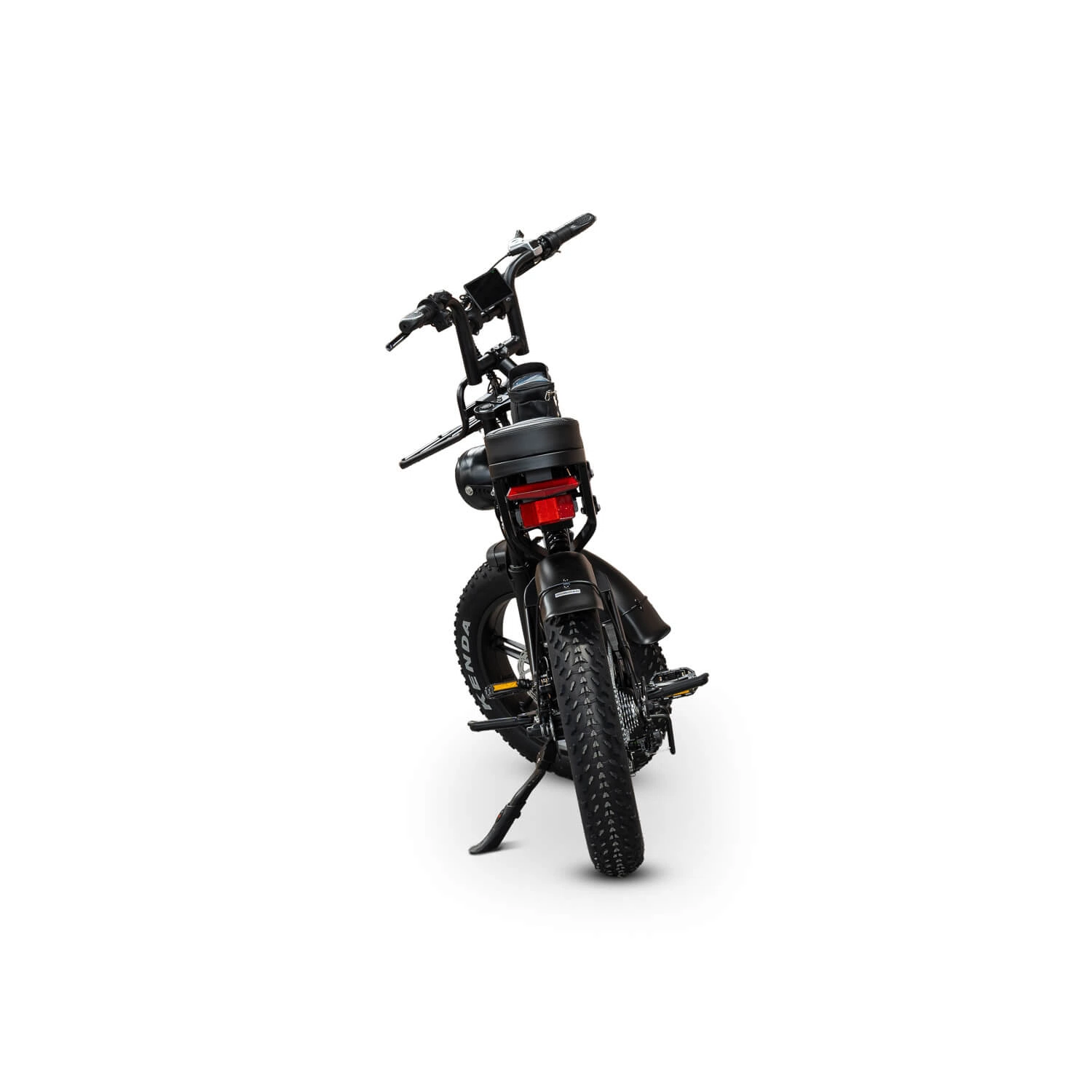 CrossBoss • V20 Pro Black Basic Special Edition (5)