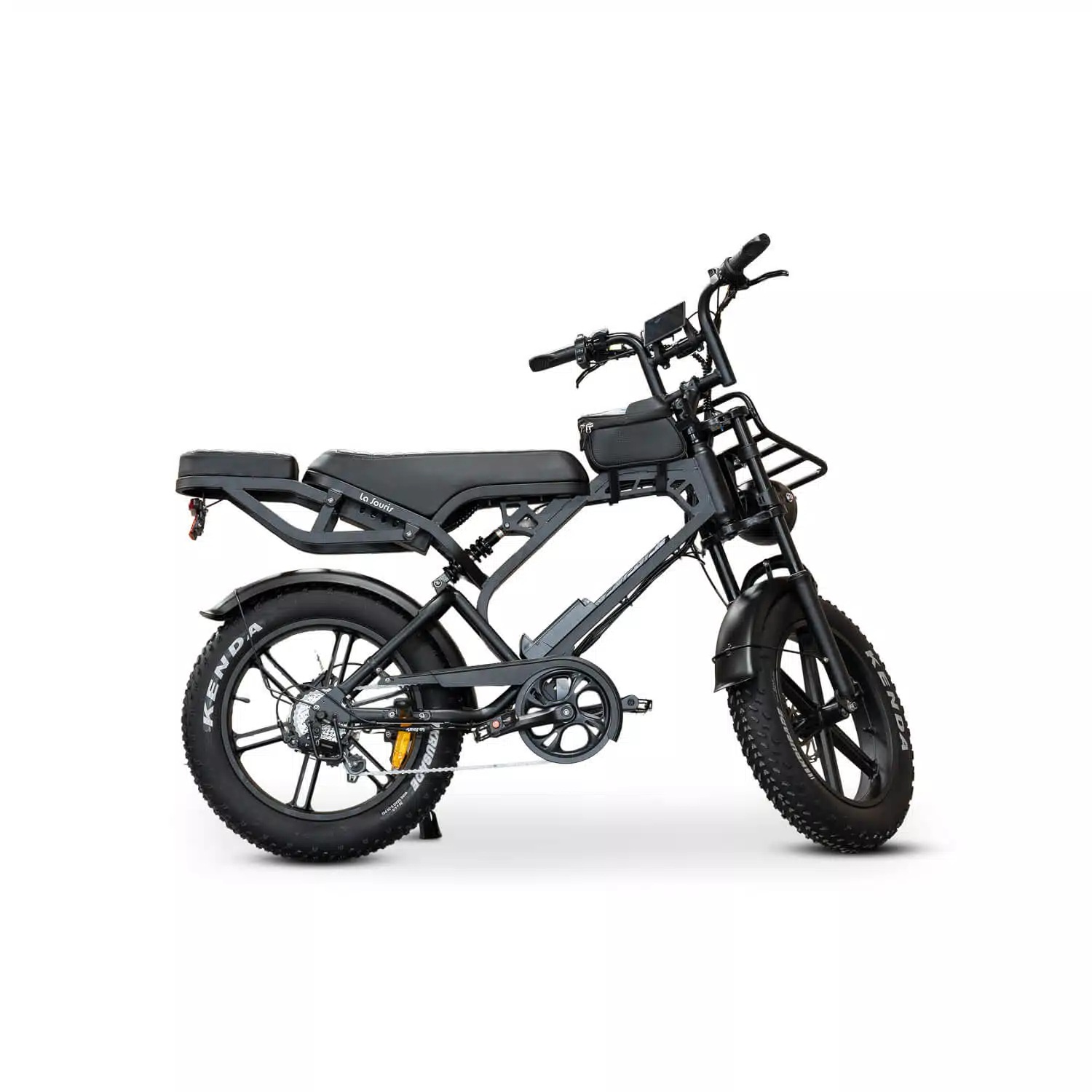 CrossBoss • V20 Pro Black Basic Special Edition (7)