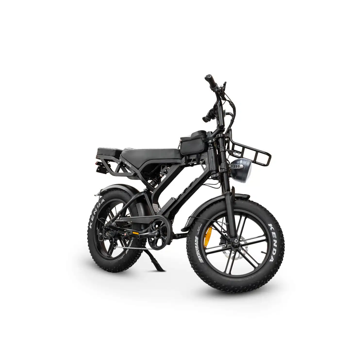 CrossBoss • V20 Pro Black Basic Special Edition (8)