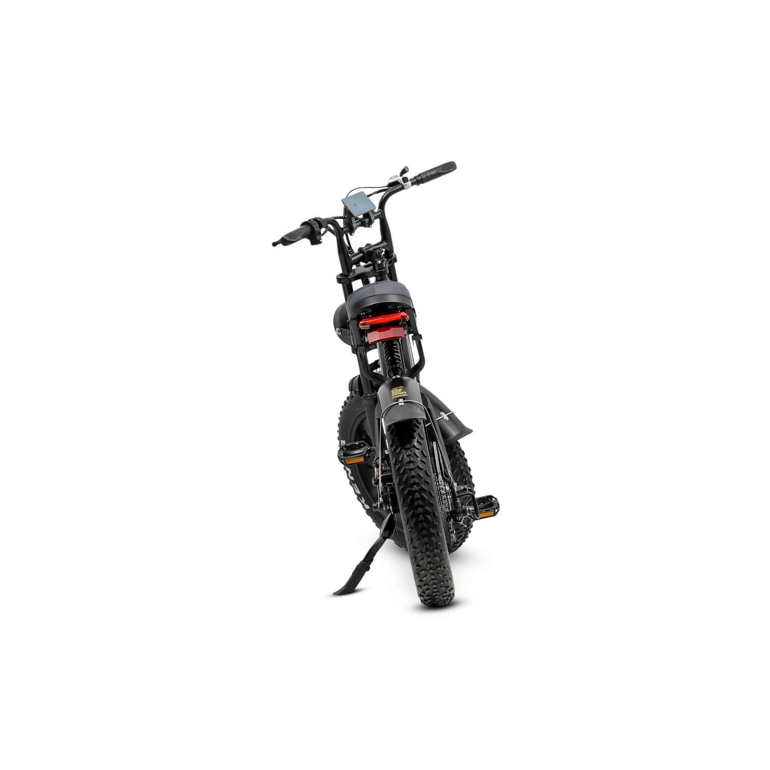 CrossBoss • V20 Pro Black (4)