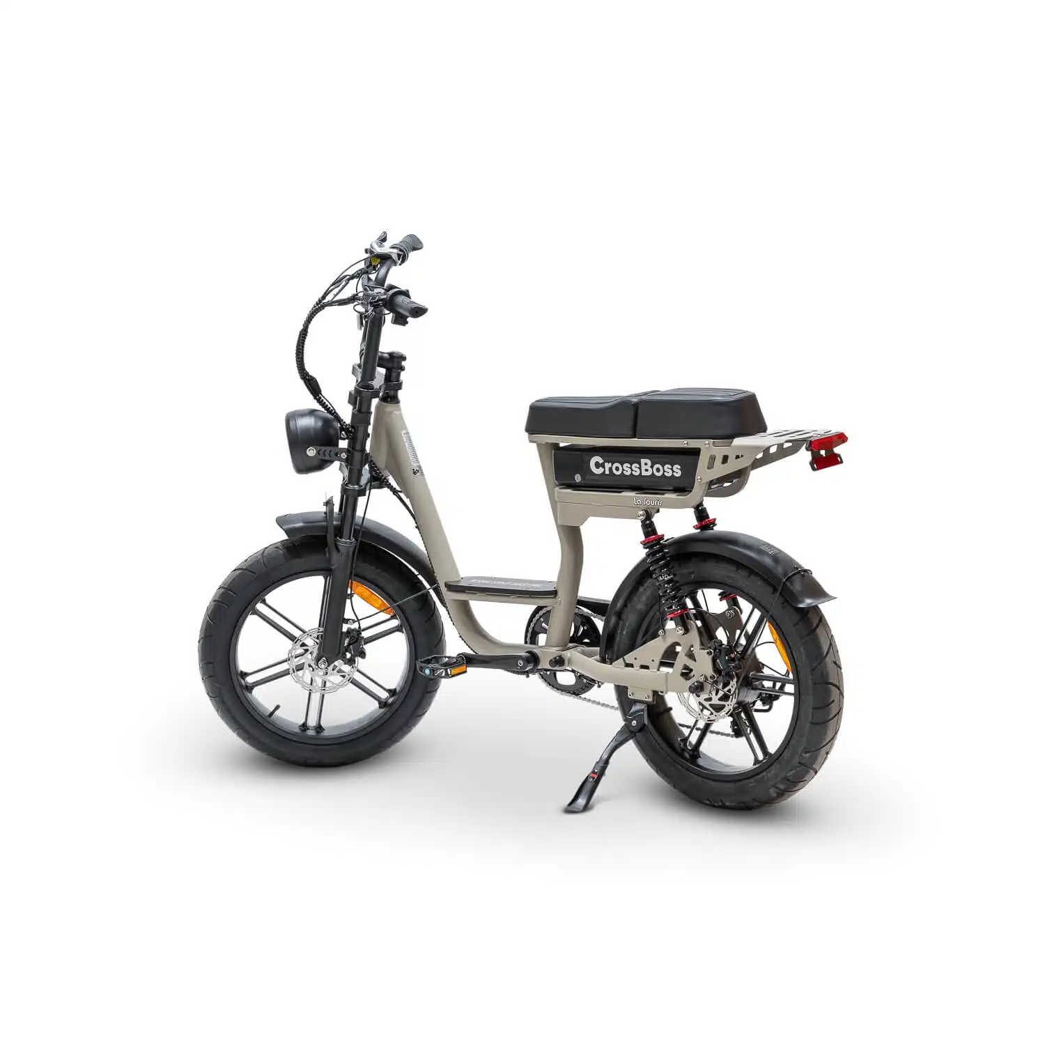 CrossBoss • V20 Pro Comfort Nardo Grey (3)
