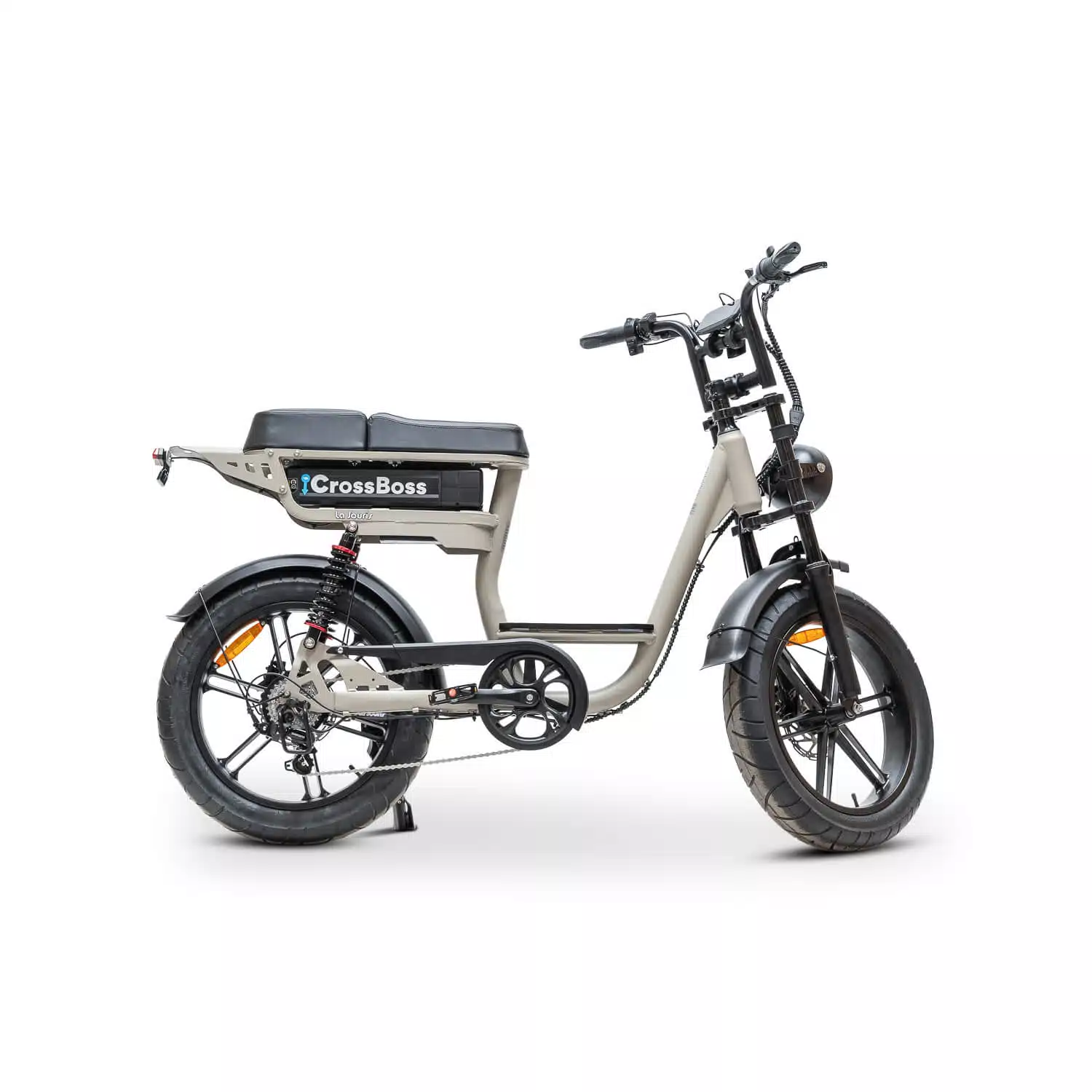 CrossBoss • V20 Pro Comfort Nardo Grey (6)