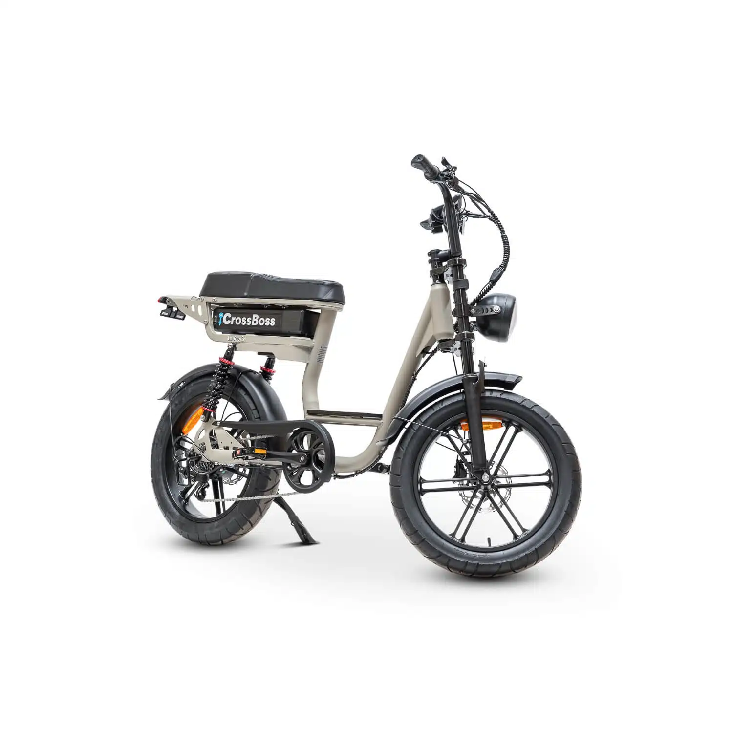 CrossBoss • V20 Pro Comfort Nardo Grey (7)