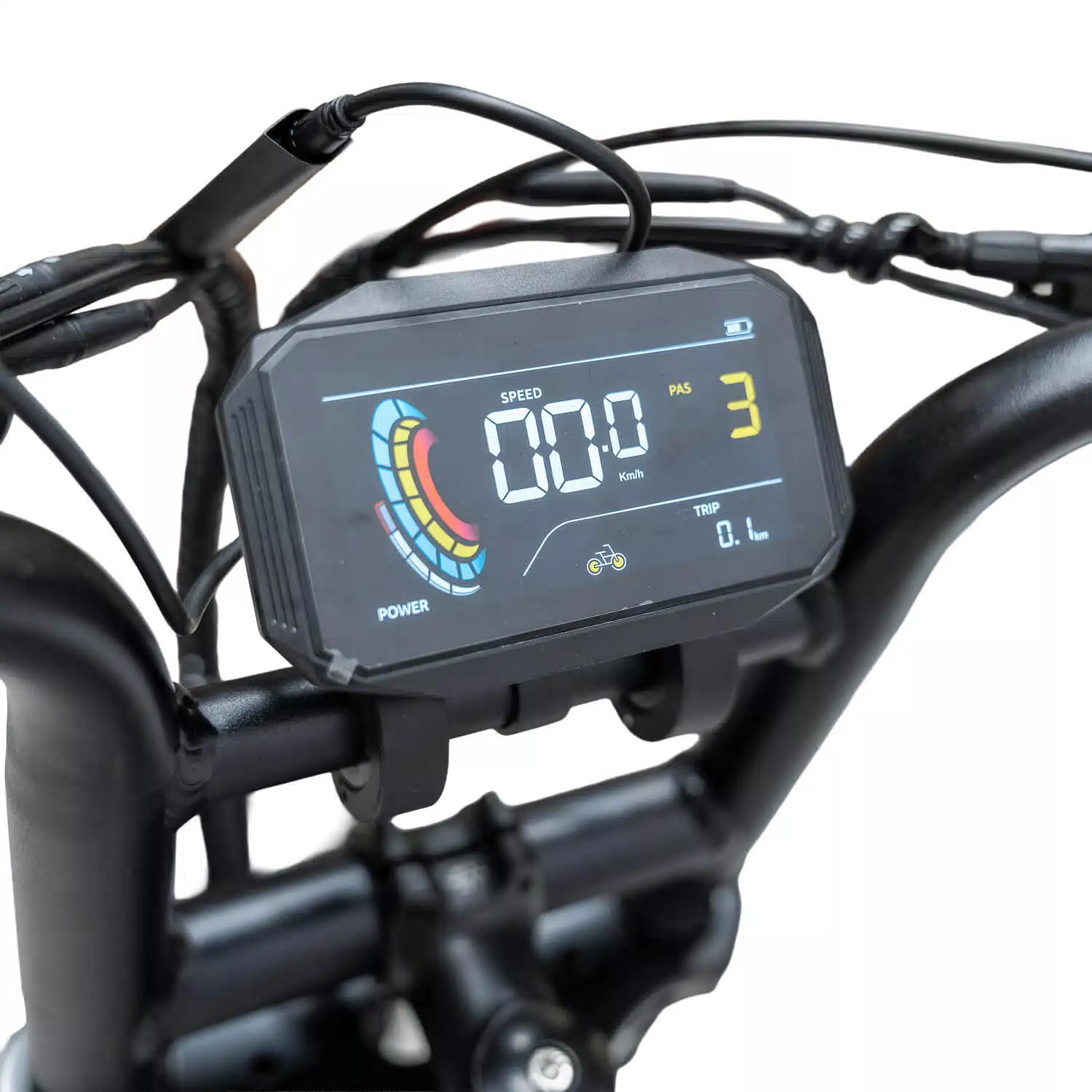 CrossBoss • V20 Pro Comfort Nardo Grey (14)