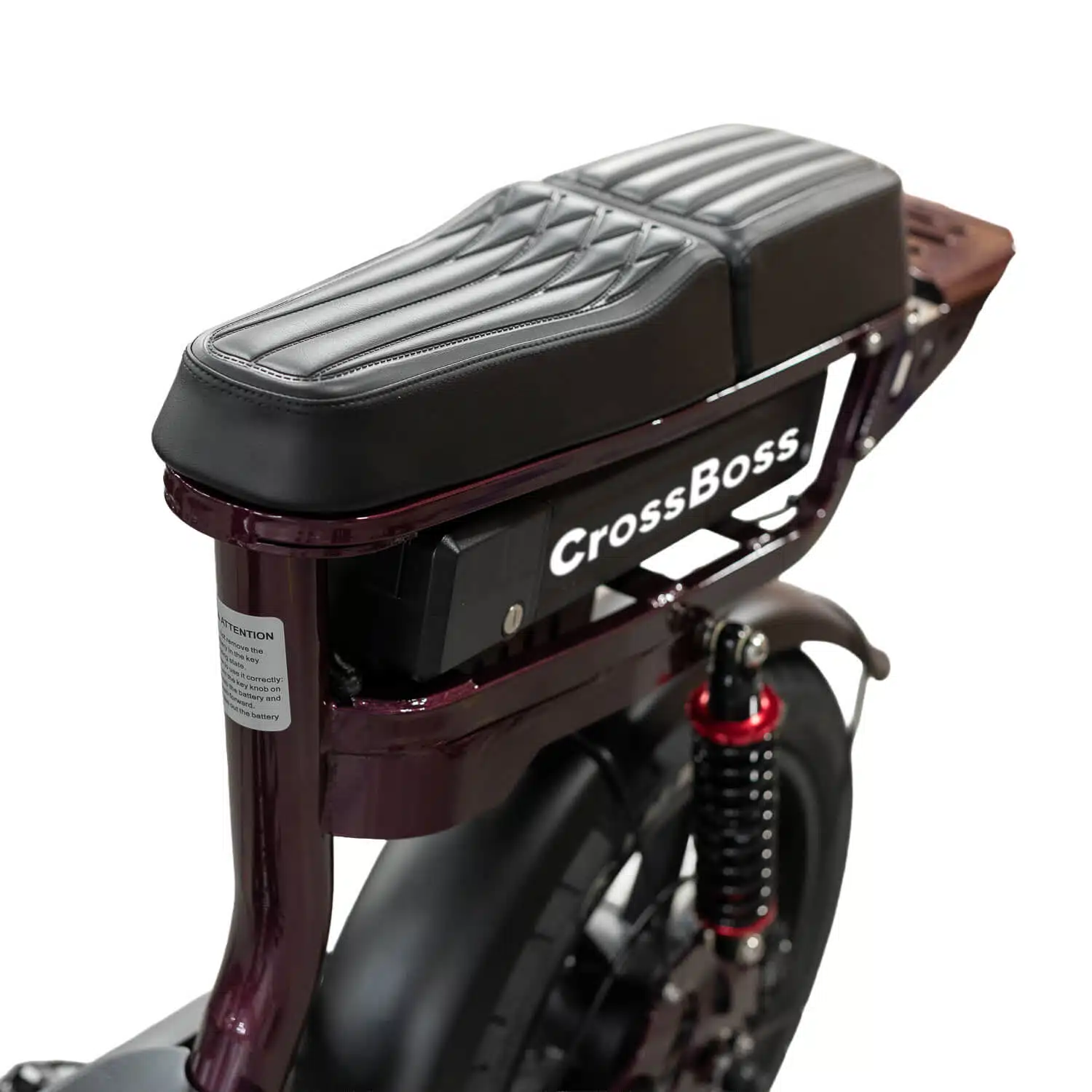 CrossBoss • V20 Pro Comfort Purple (11)