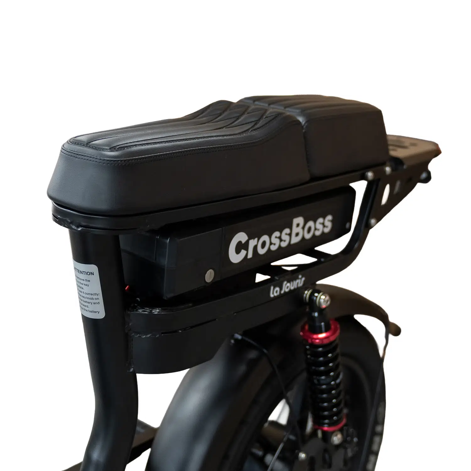 CrossBoss • V20 Pro Comfort Black (11)