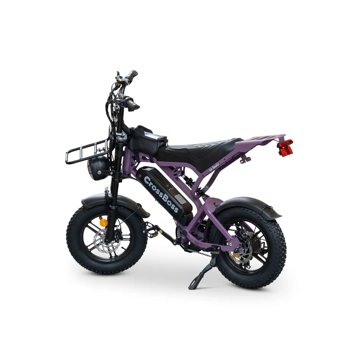 CrossBoss • V20 Pro Mini Purple Special Edition (4)