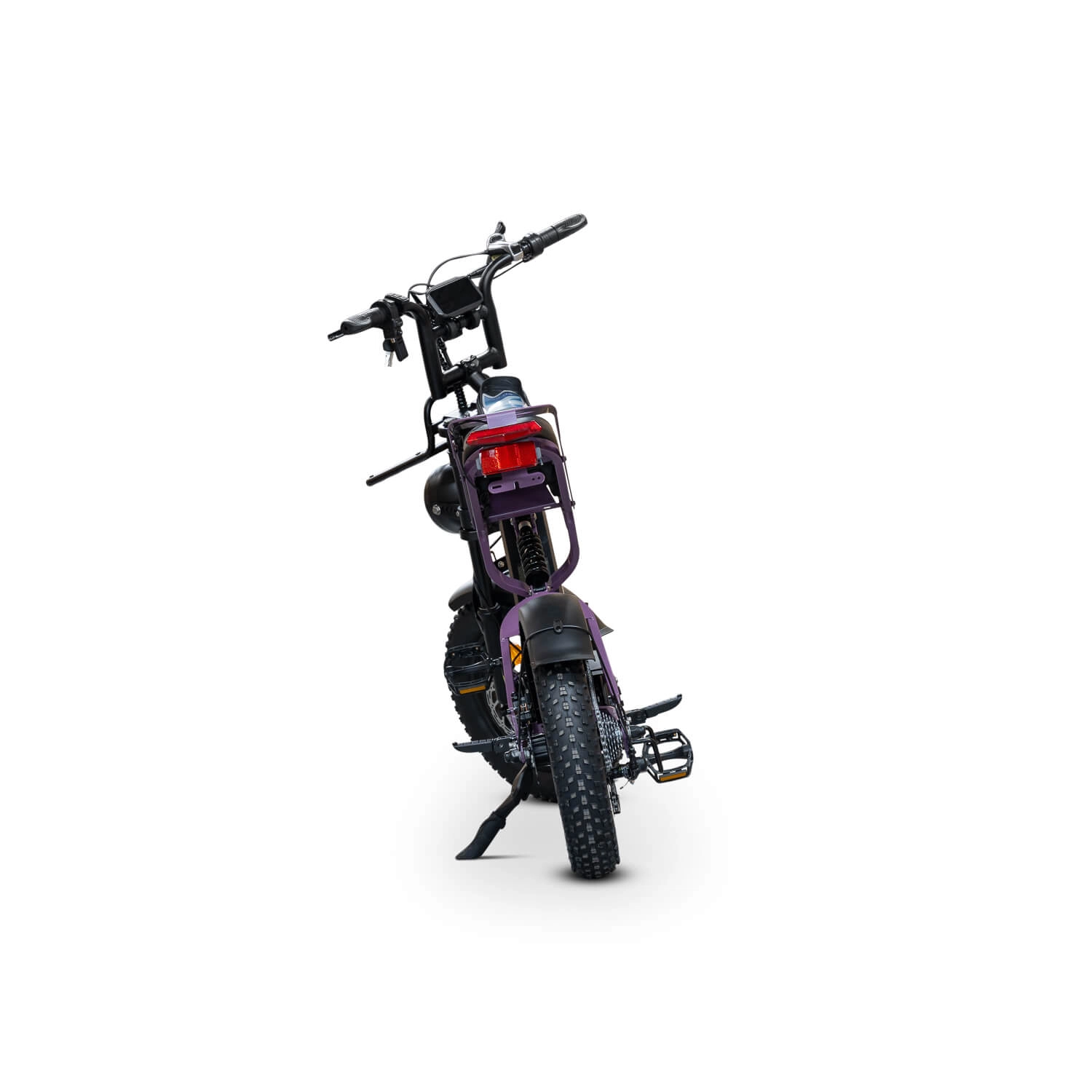 CrossBoss • V20 Pro Mini Purple Special Edition (5)
