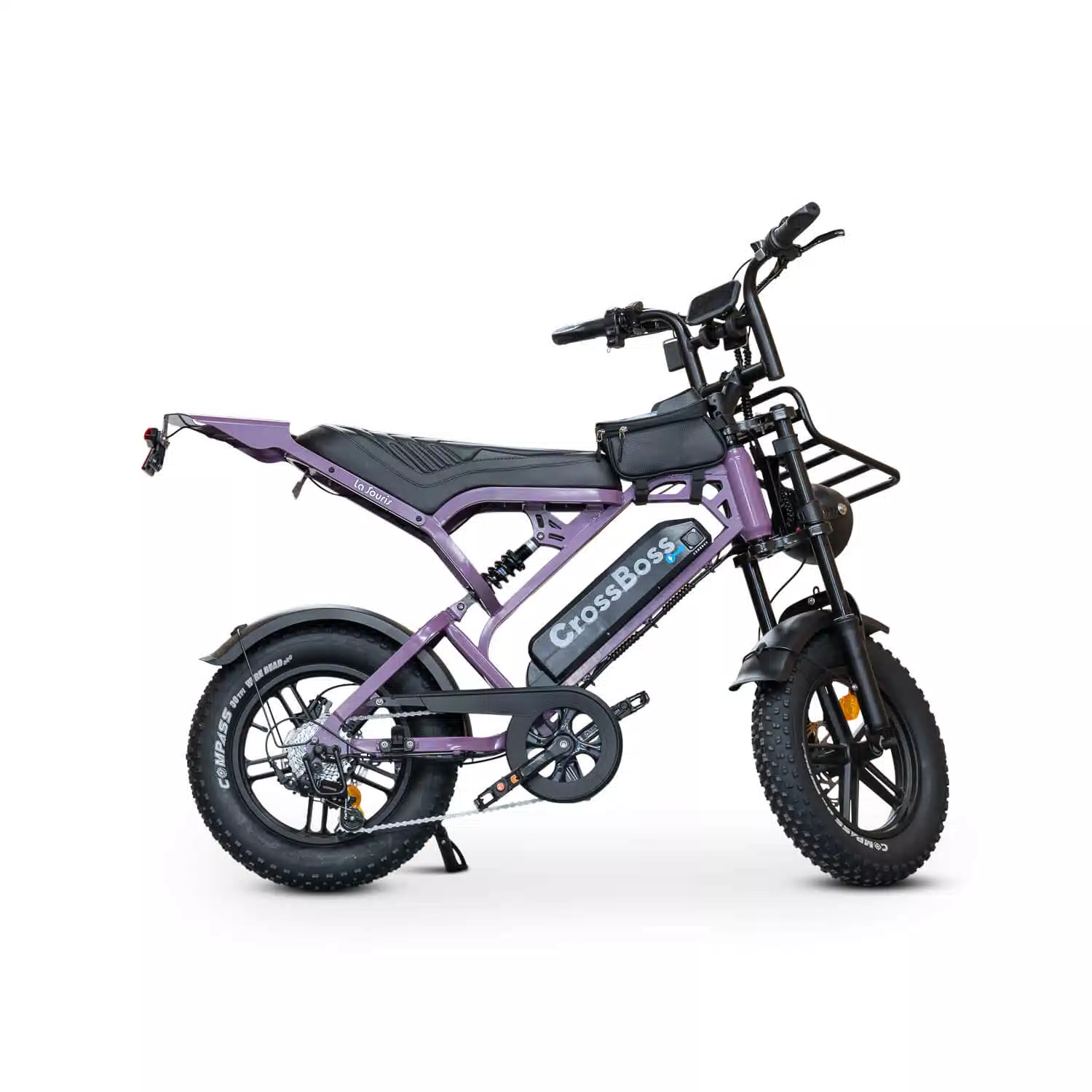 CrossBoss • V20 Pro Mini Purple Special Edition (7)