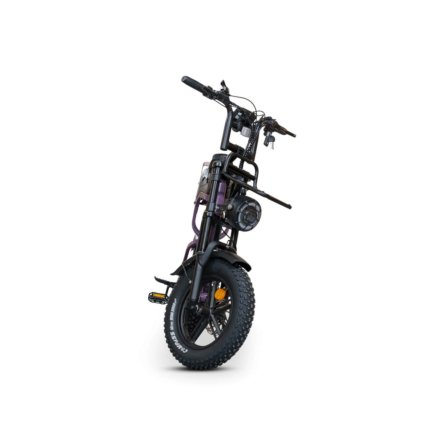 CrossBoss • V20 Pro Mini Purple Special Edition (9)