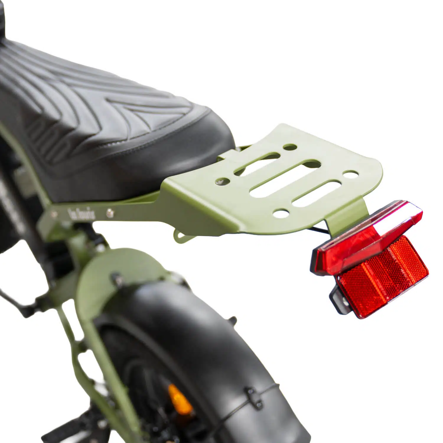 CrossBoss • V20 Pro Mini Army Green Special Edition (13)