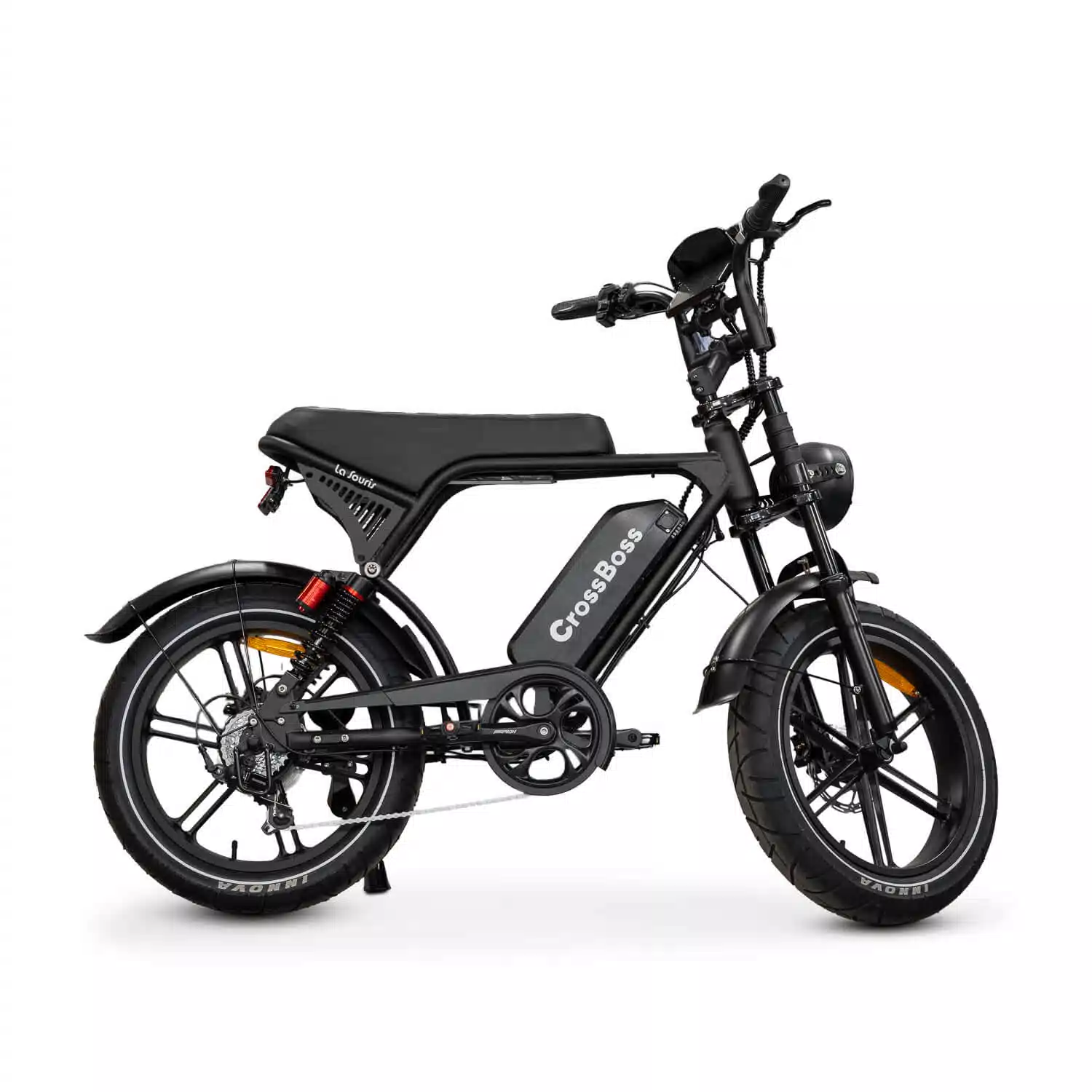 CrossBoss • V8 Ultra Black  (6)