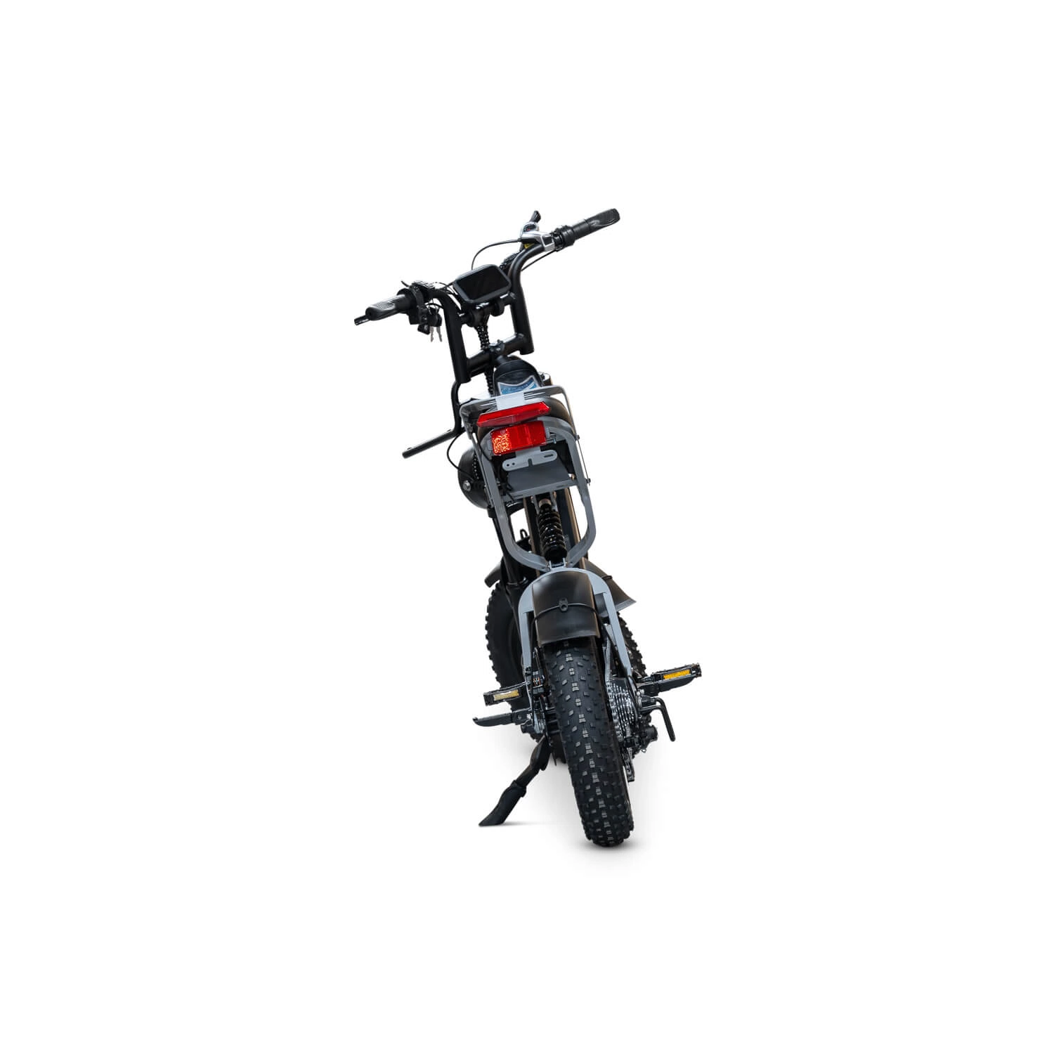 CrossBoss • V20 Pro Mini Nardo Grey Special Edition (5)