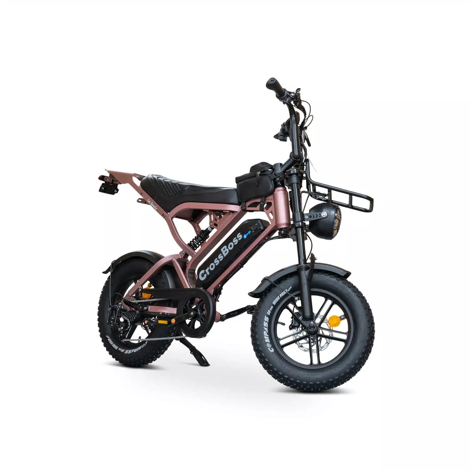 CrossBoss • V20 Pro Mini Rose Gold Special Edition (8)