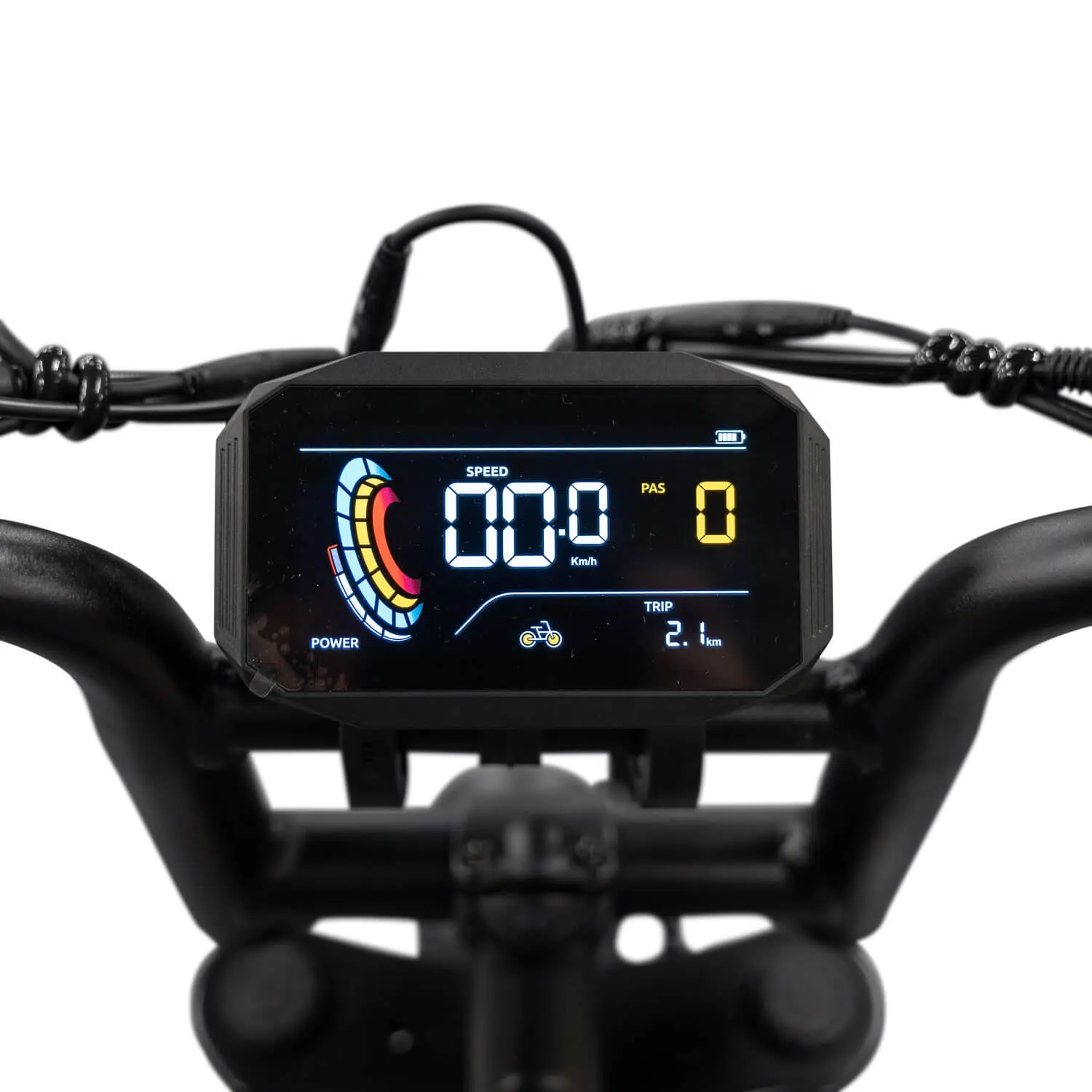 CrossBoss • V20 Pro Mini Black Special Edition (11)