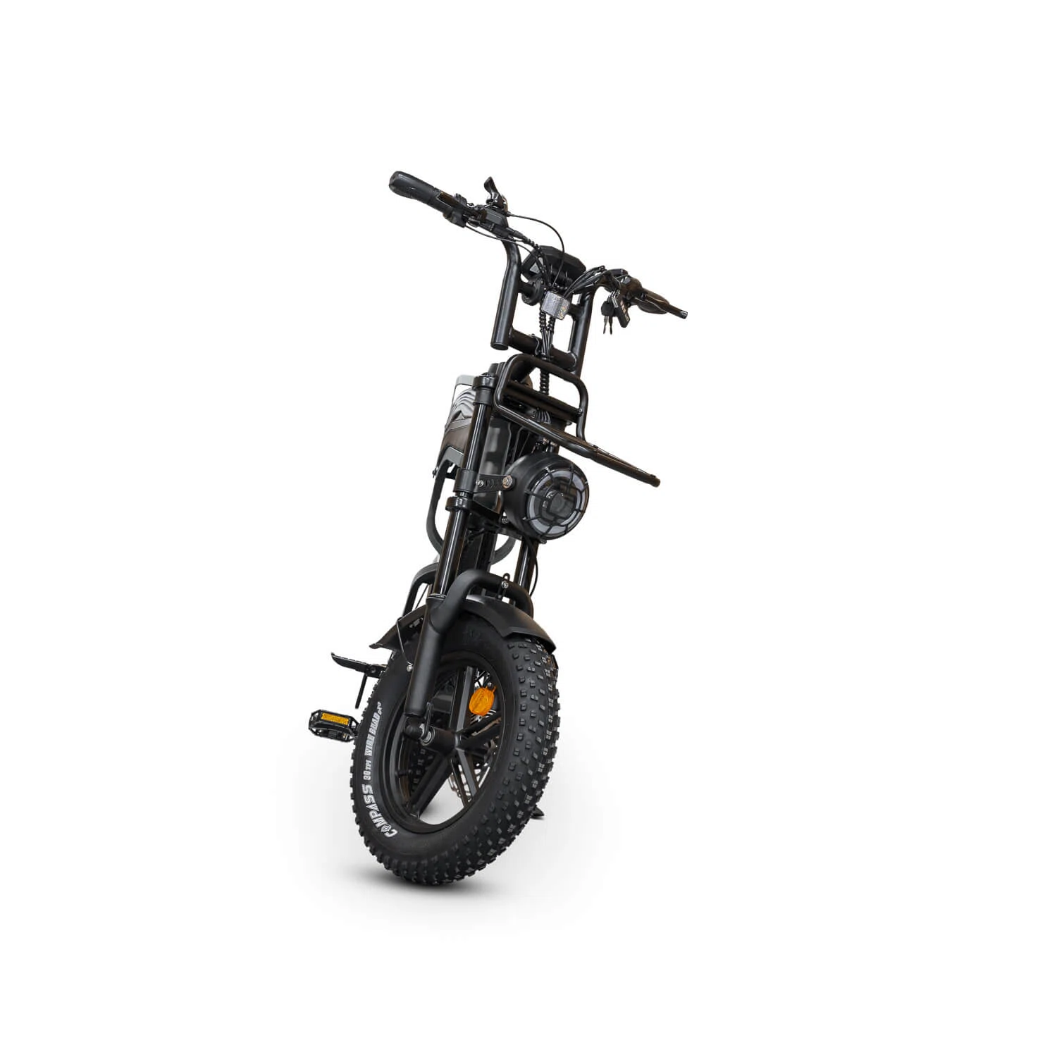 CrossBoss • V20 Pro Mini Black Special Edition (9)