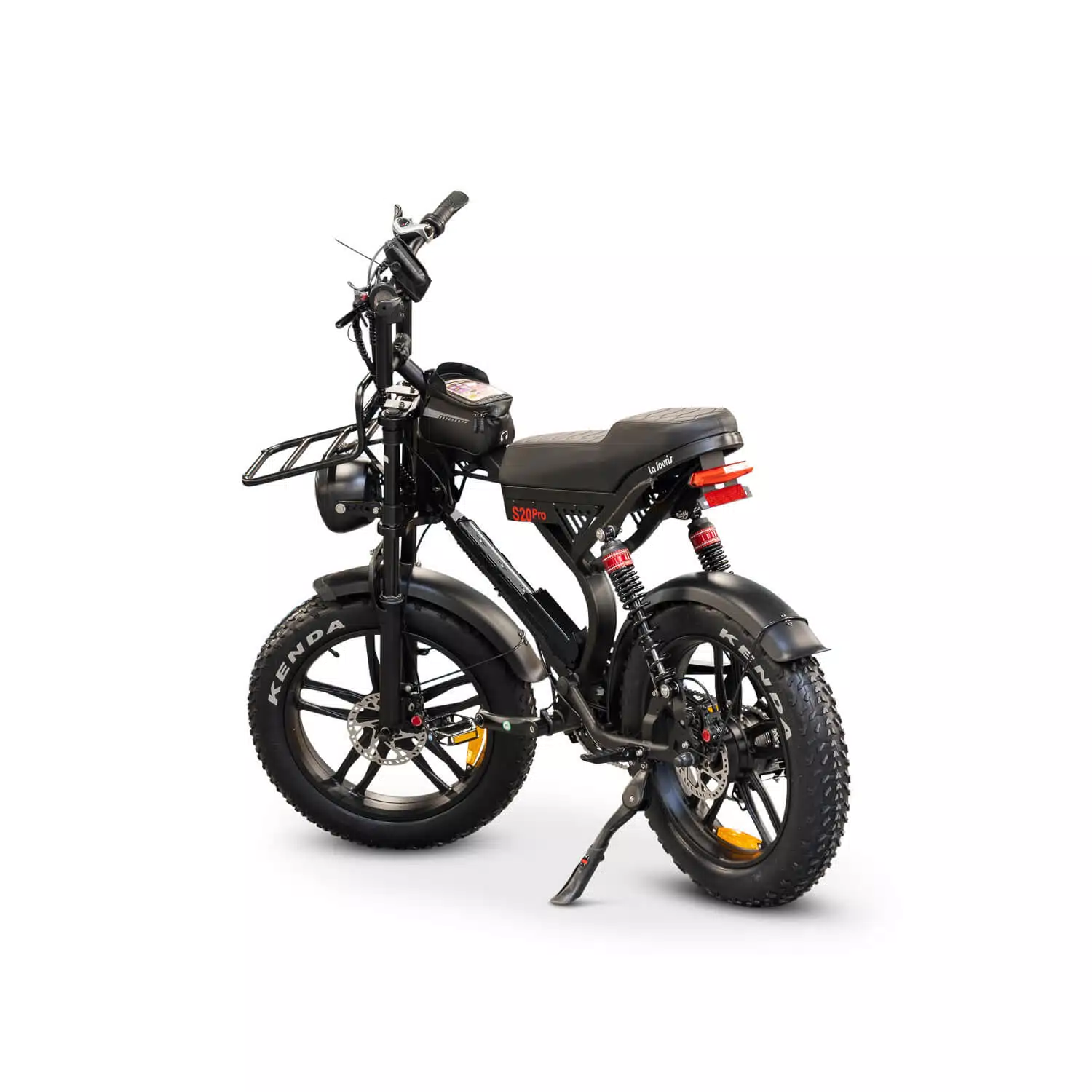 CrossBoss • S20 Pro Black Basic Special Edition (4)