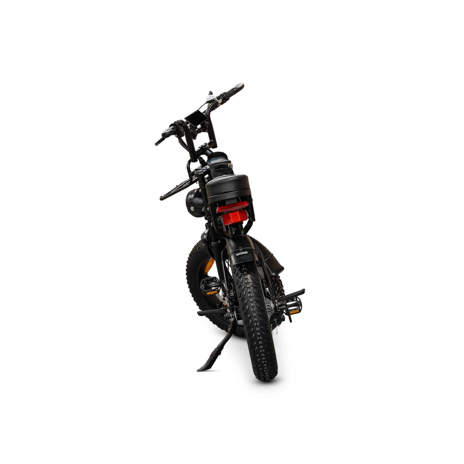 CrossBoss • V20 Pro Black Special Edition (5)
