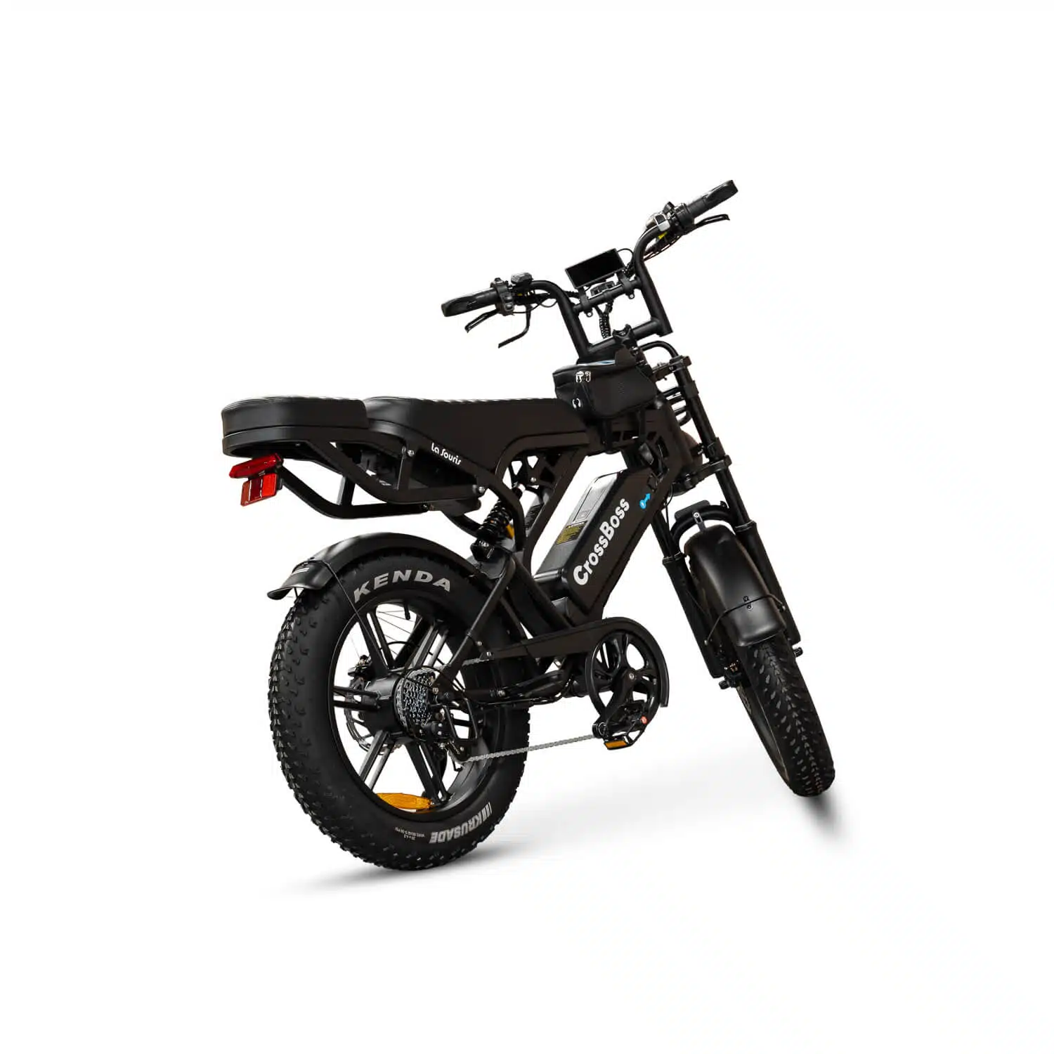 CrossBoss • V20 Pro Black Special Edition (6)