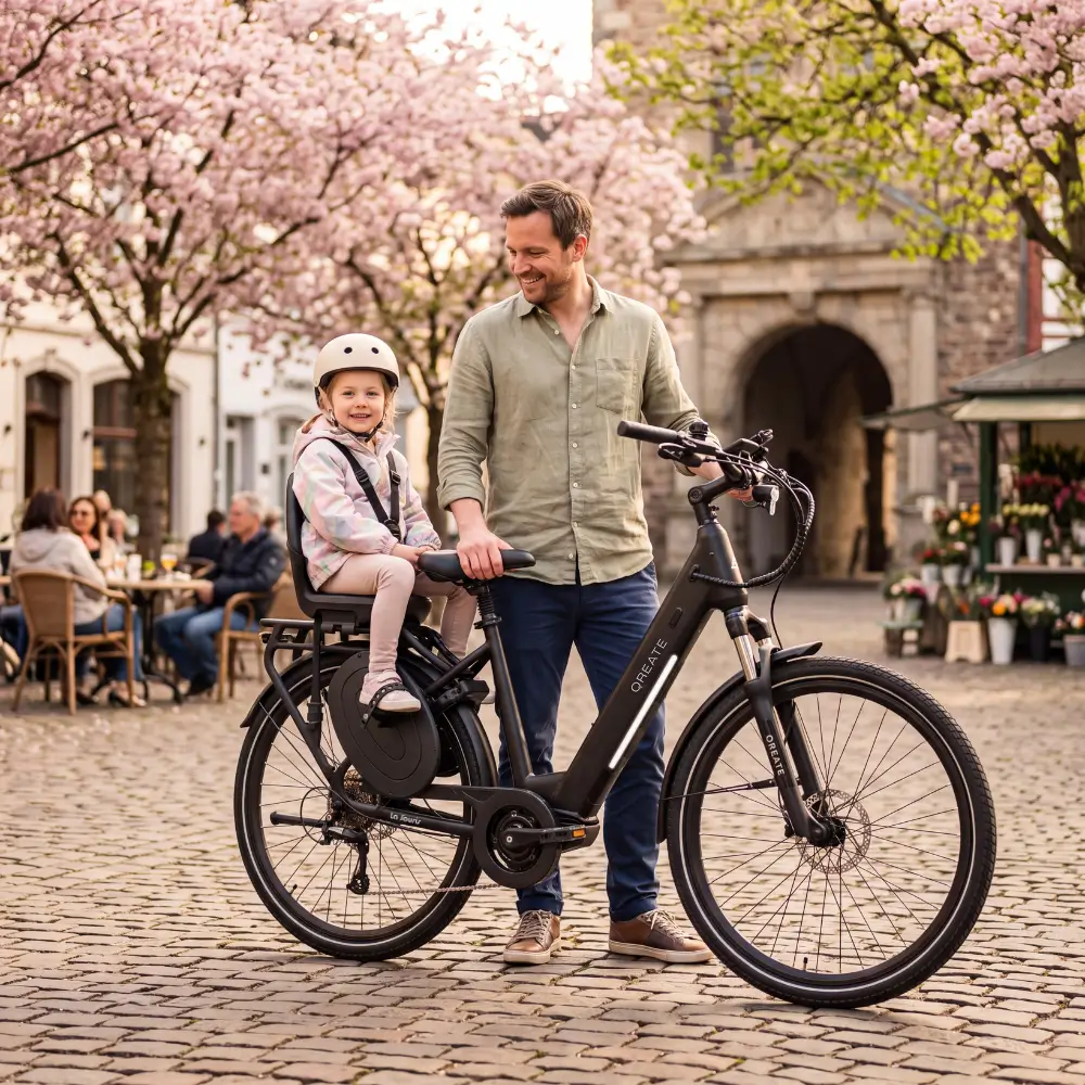Qreate • City Pro Jetty Black 2.0 Family Back Junior (15)
