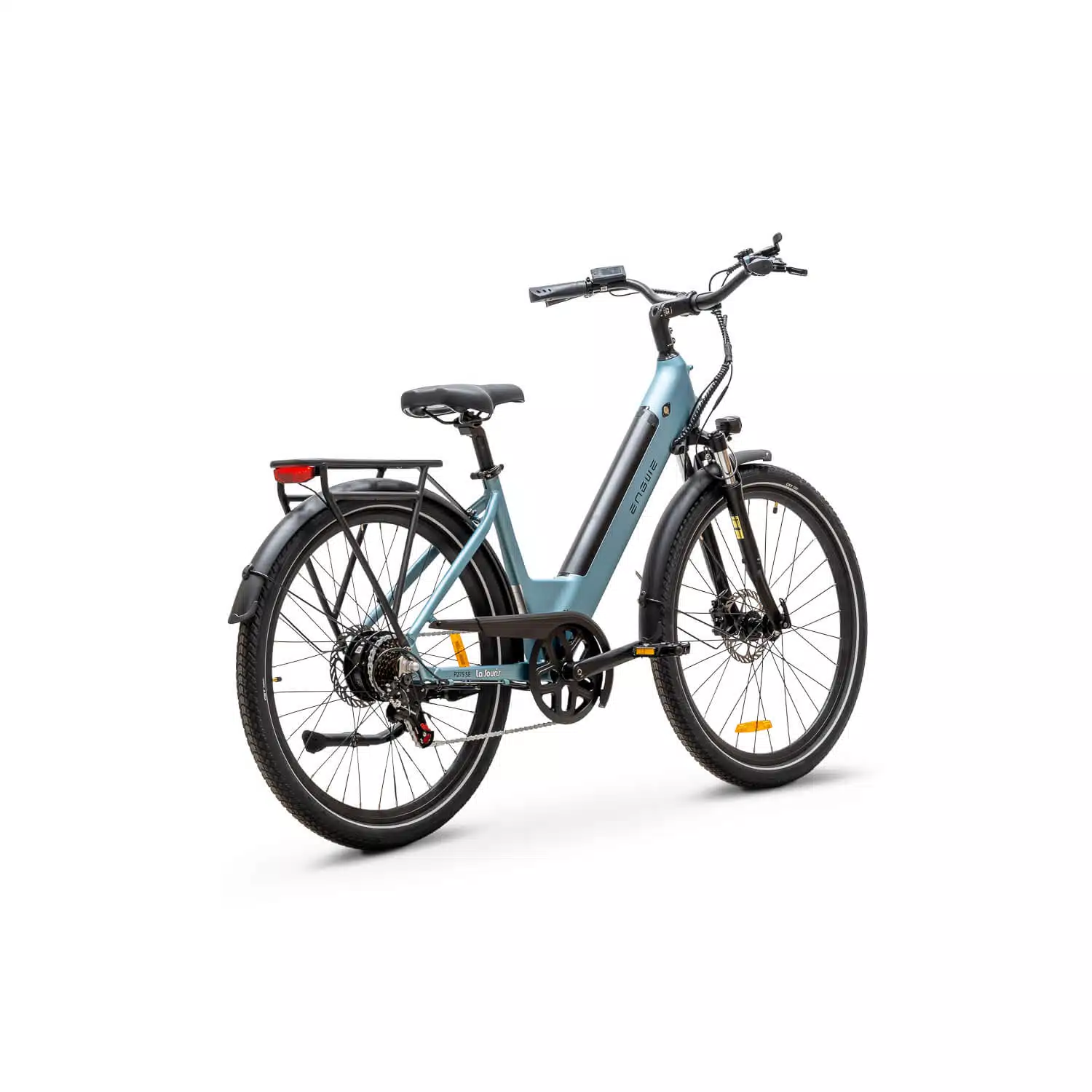 Engwe • P275 SE Ocean Blue (8)