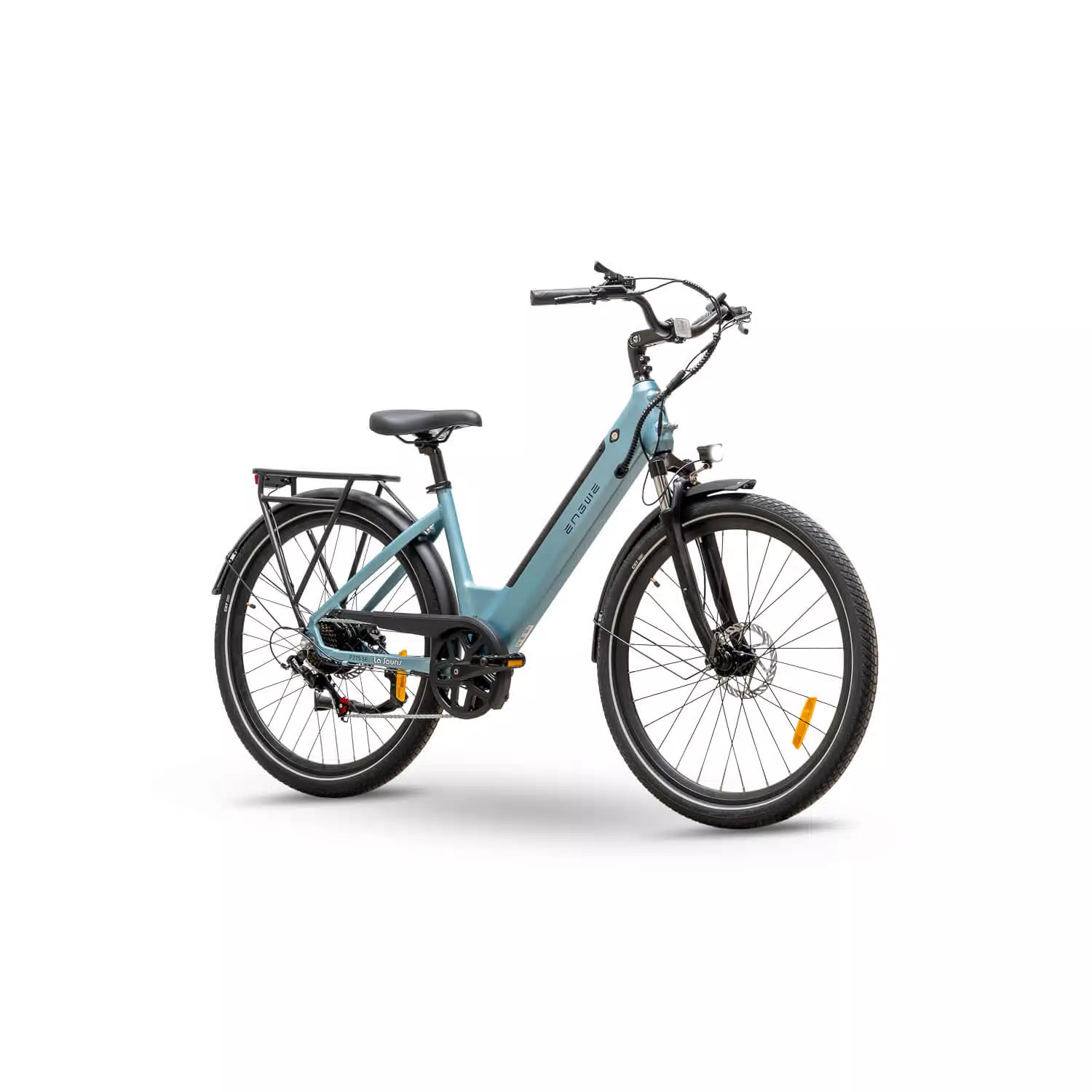 Engwe • P275 SE Ocean Blue (2)