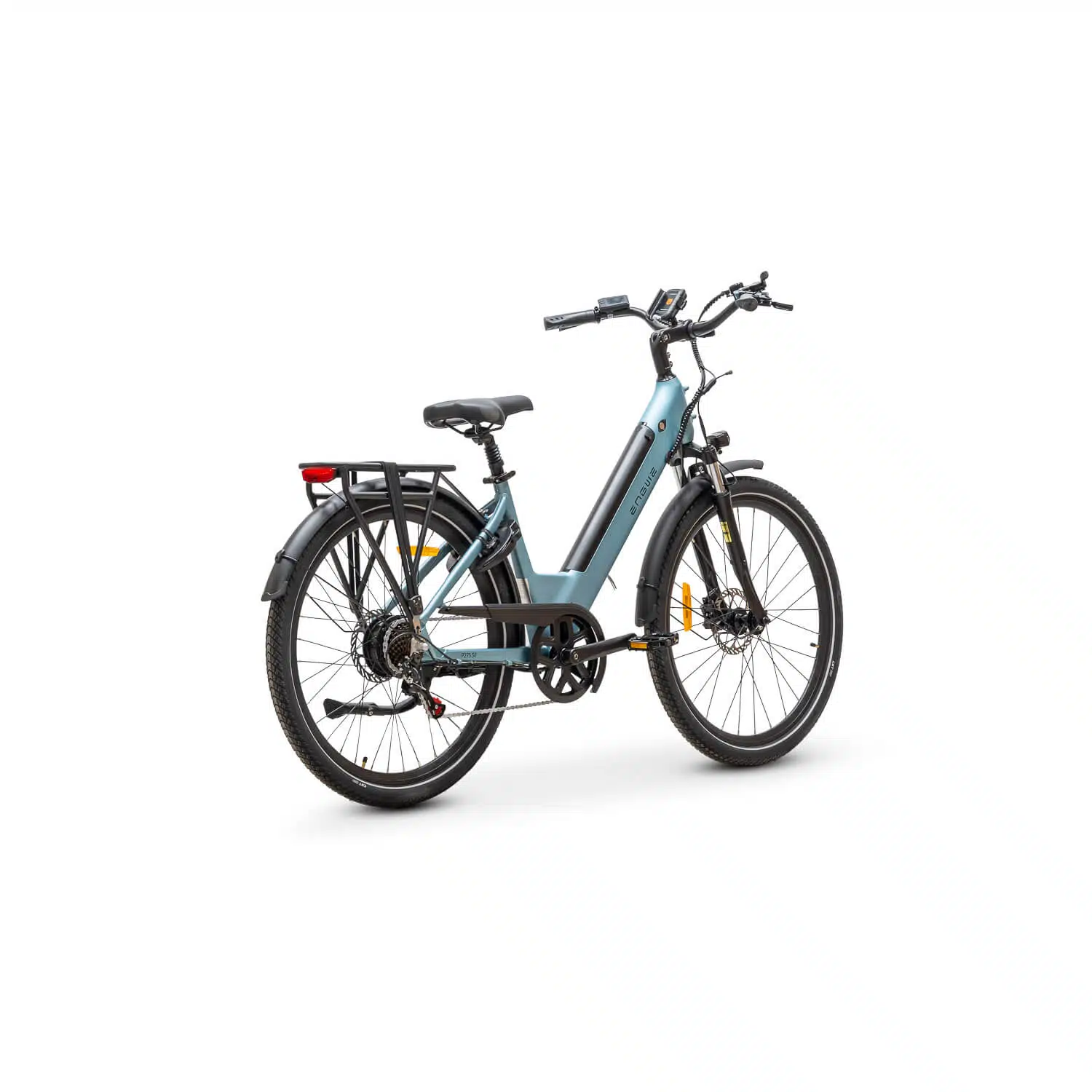 Engwe • P275 SE Ocean Blue Special Edition (8)