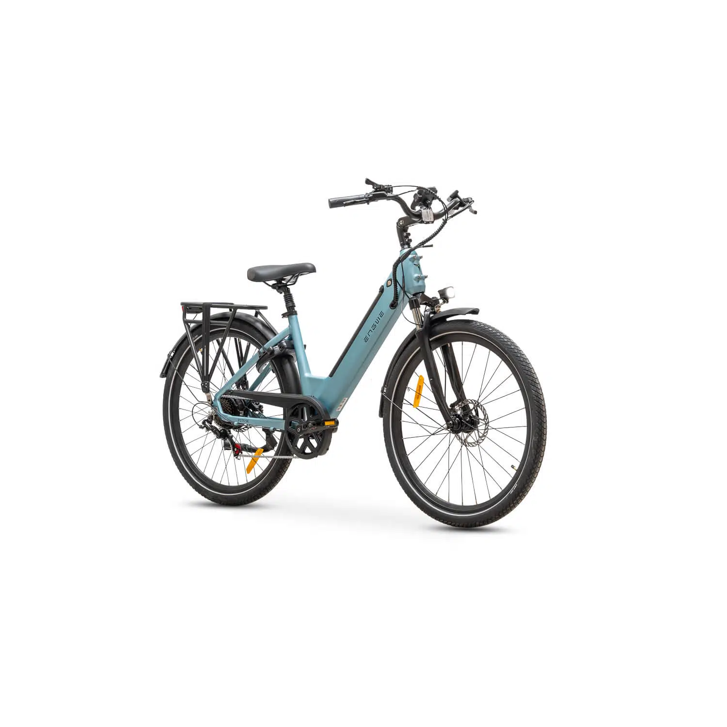 Engwe • P275 SE Ocean Blue Special Edition (2)