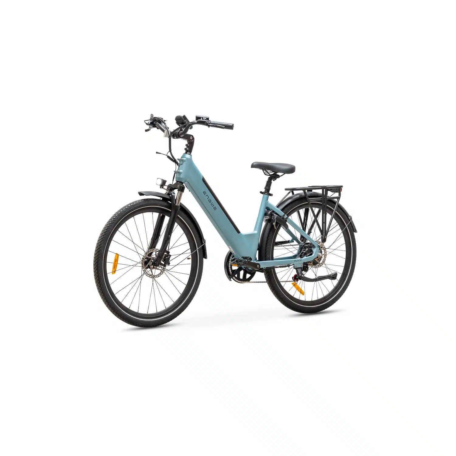 Engwe • P275 SE Ocean Blue Special Edition (4)