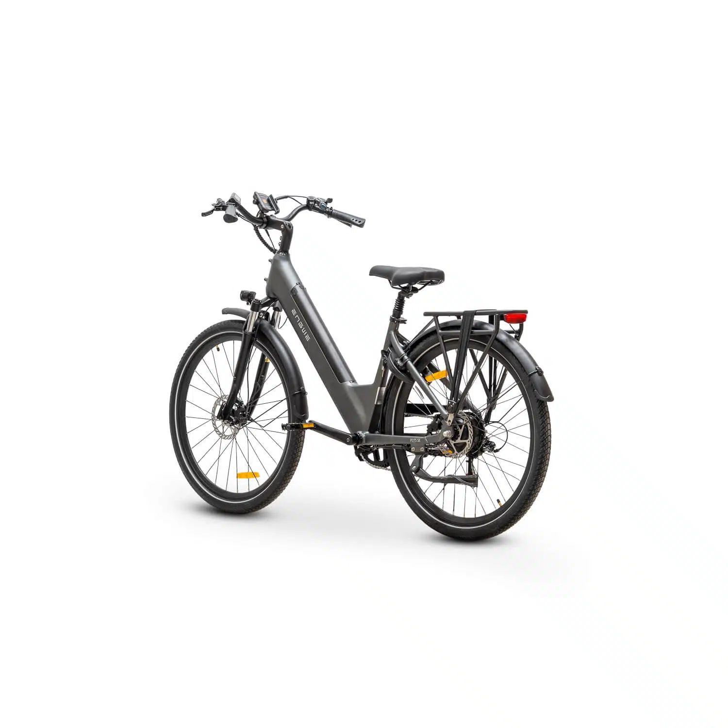 Engwe • P275 SE Grey Special Edition (6)