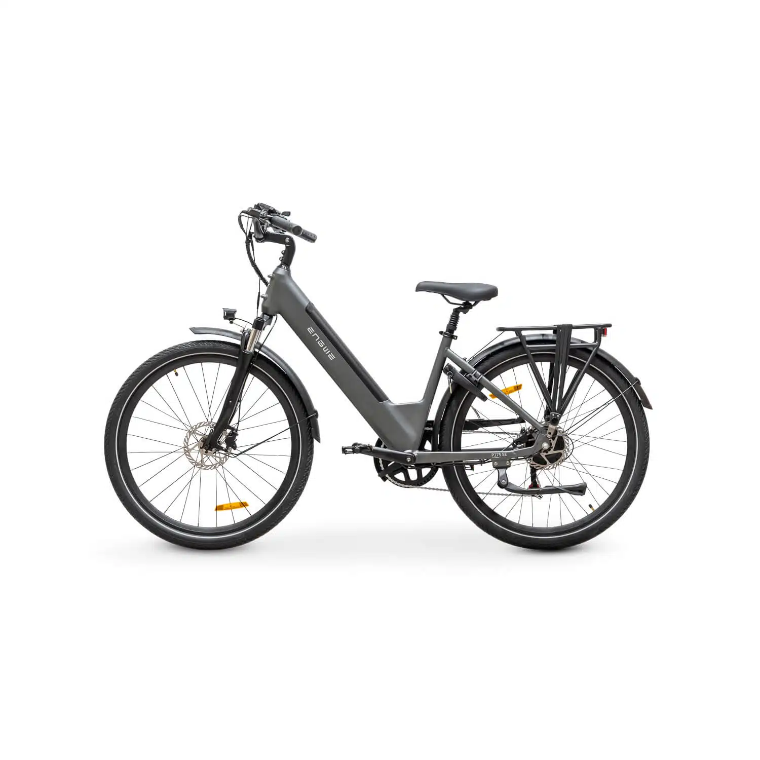 Engwe • P275 SE Grey Special Edition (5)