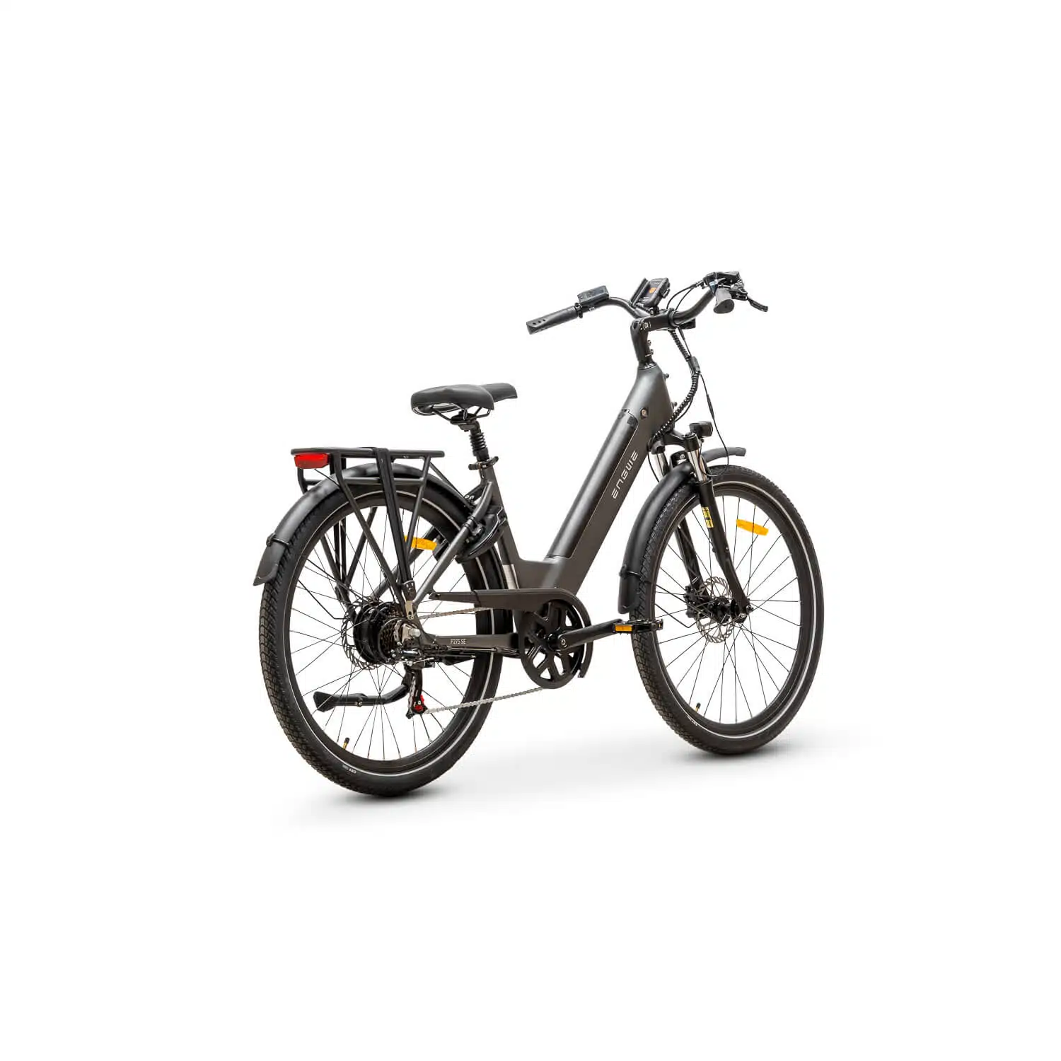 Engwe • P275 SE Grey Special Edition (8)