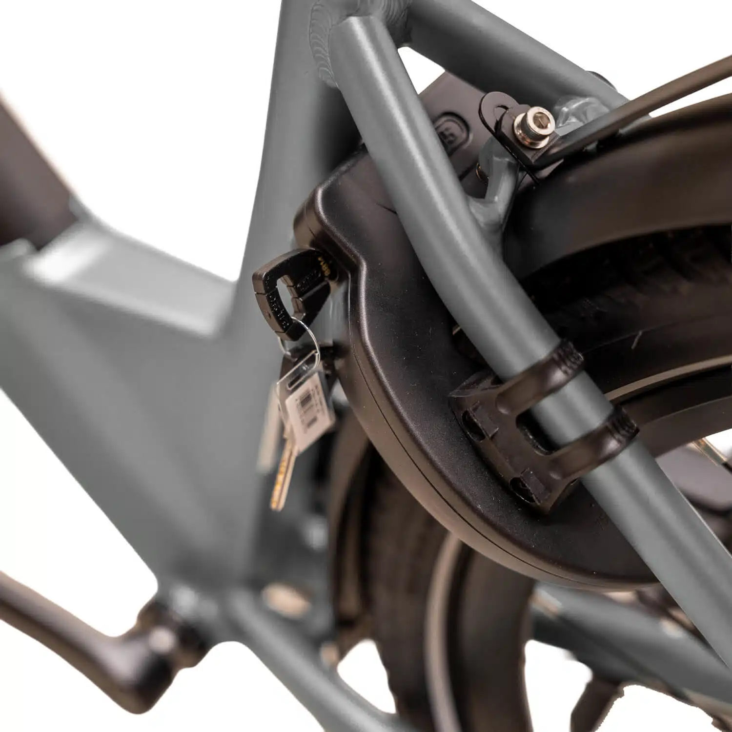 Engwe • P275 SE Grey Special Edition (10)