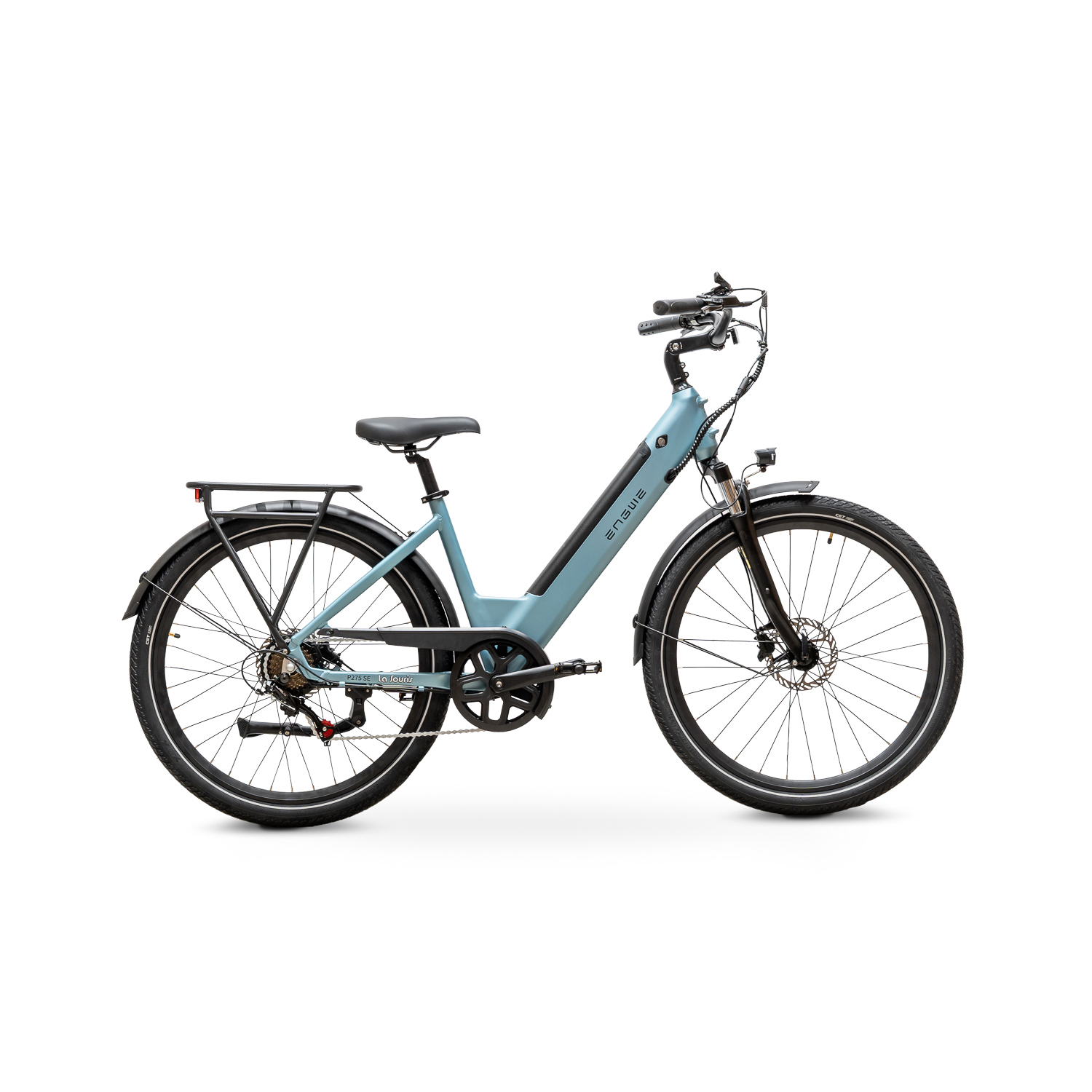 P275 SE Ocean Blue