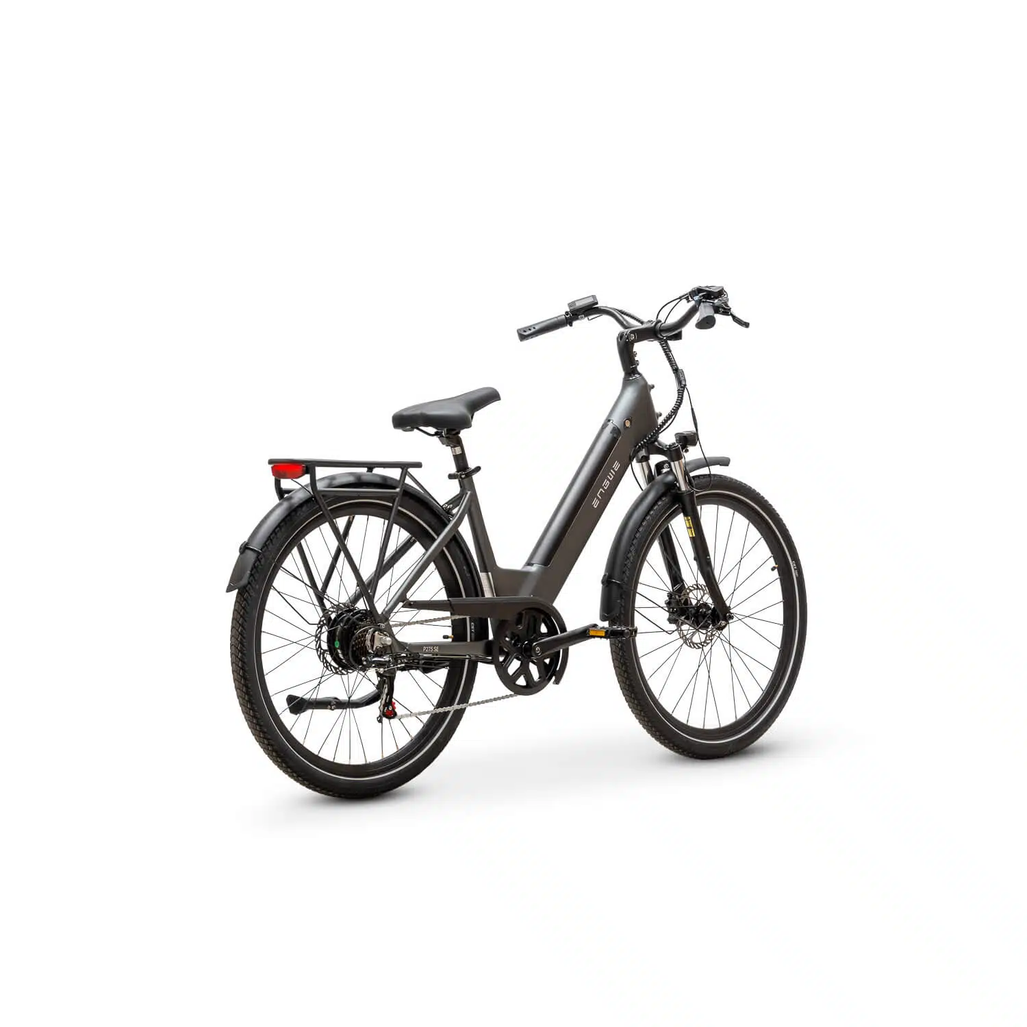 Engwe - P275 SE Grey (7)