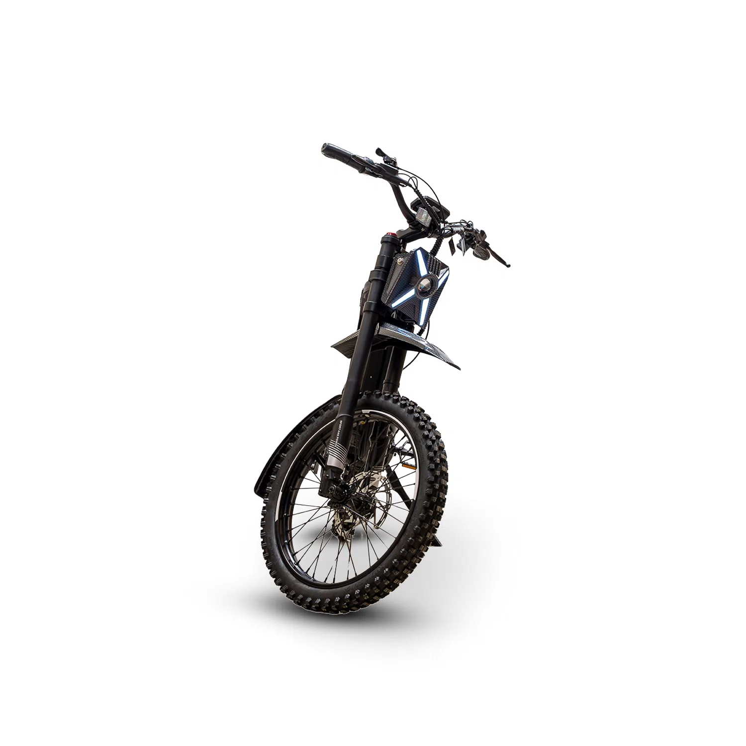CrossBoss • GT2000 2.0 Black (8)