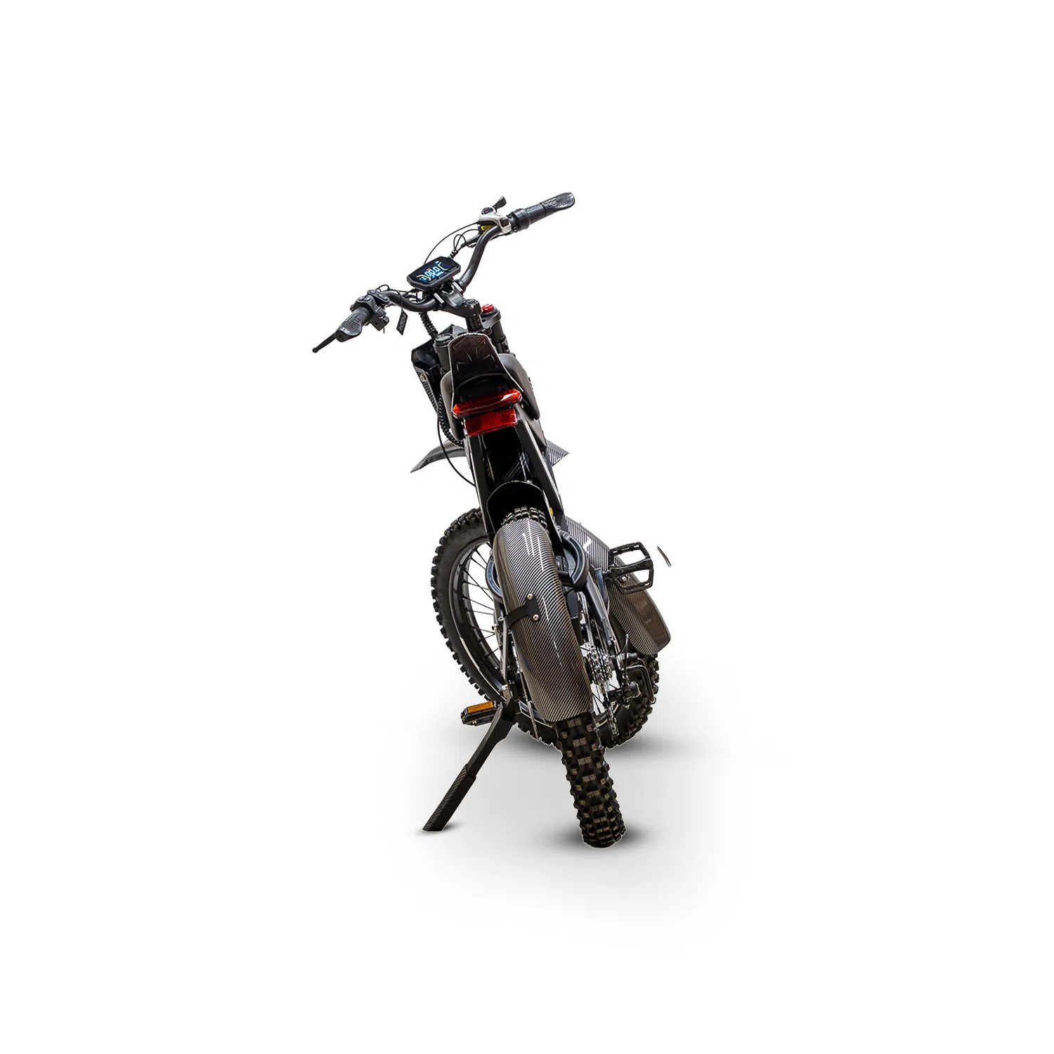 CrossBoss • GT2000 2.0 Black (4)