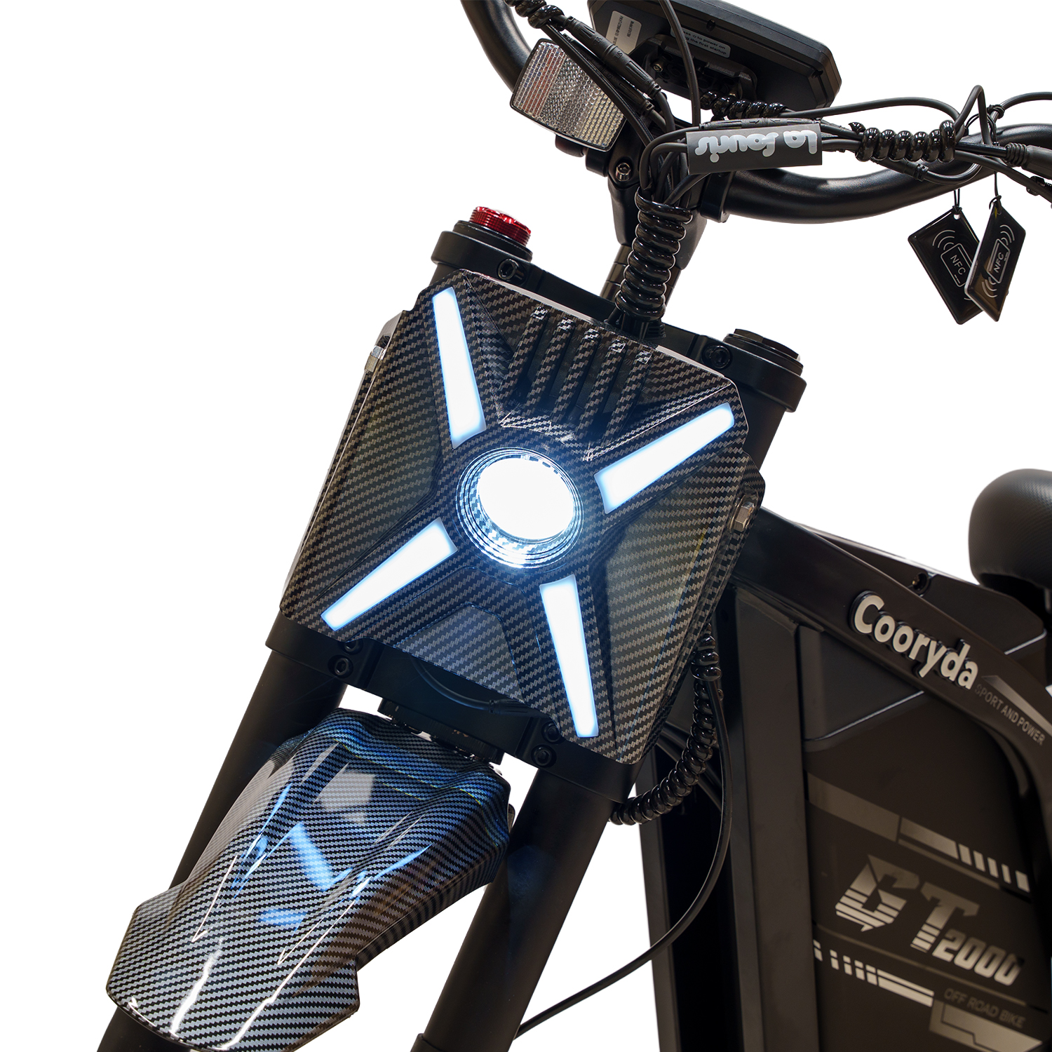 CrossBoss • GT2000 2.0 Black (9)