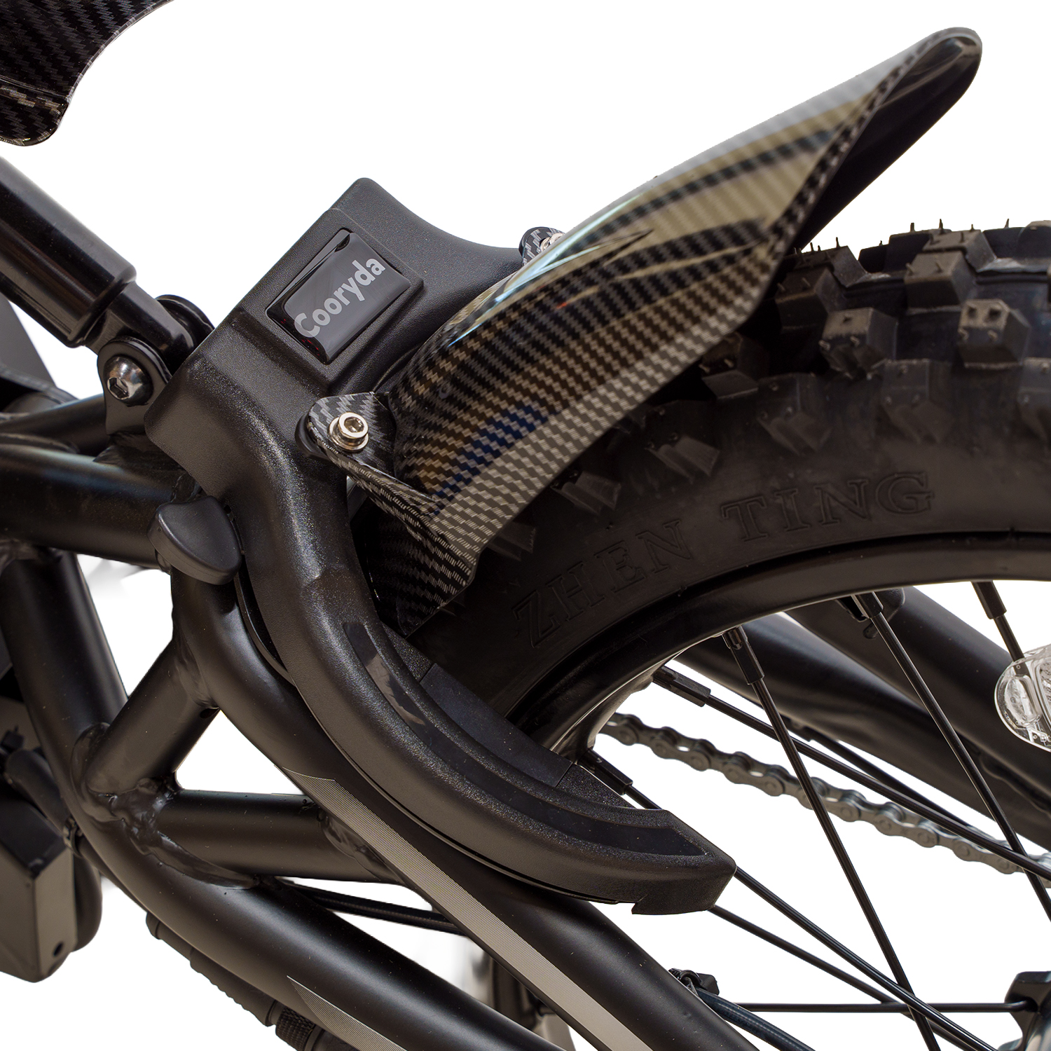 CrossBoss • GT2000 2.0 Black (11)