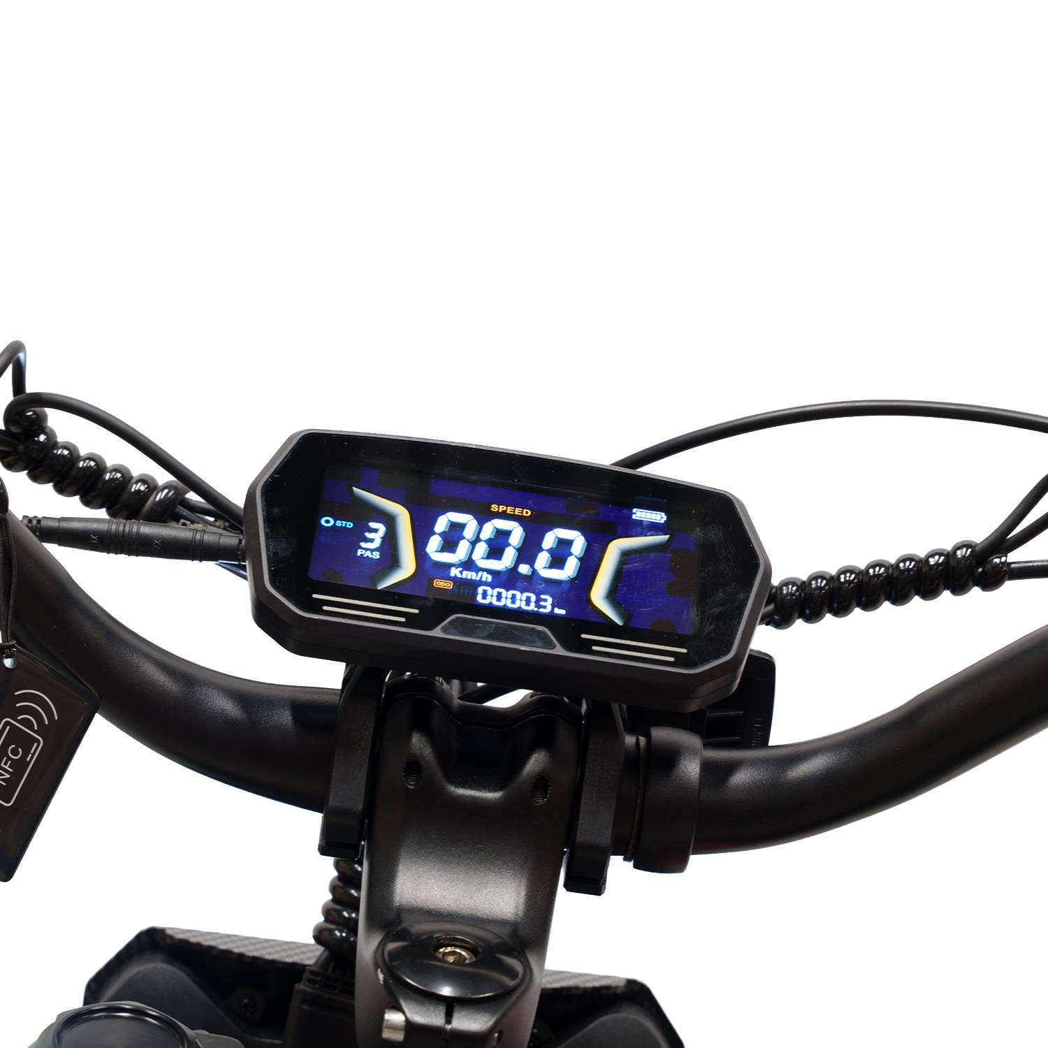 CrossBoss • GT2000 2.0 Black (12)